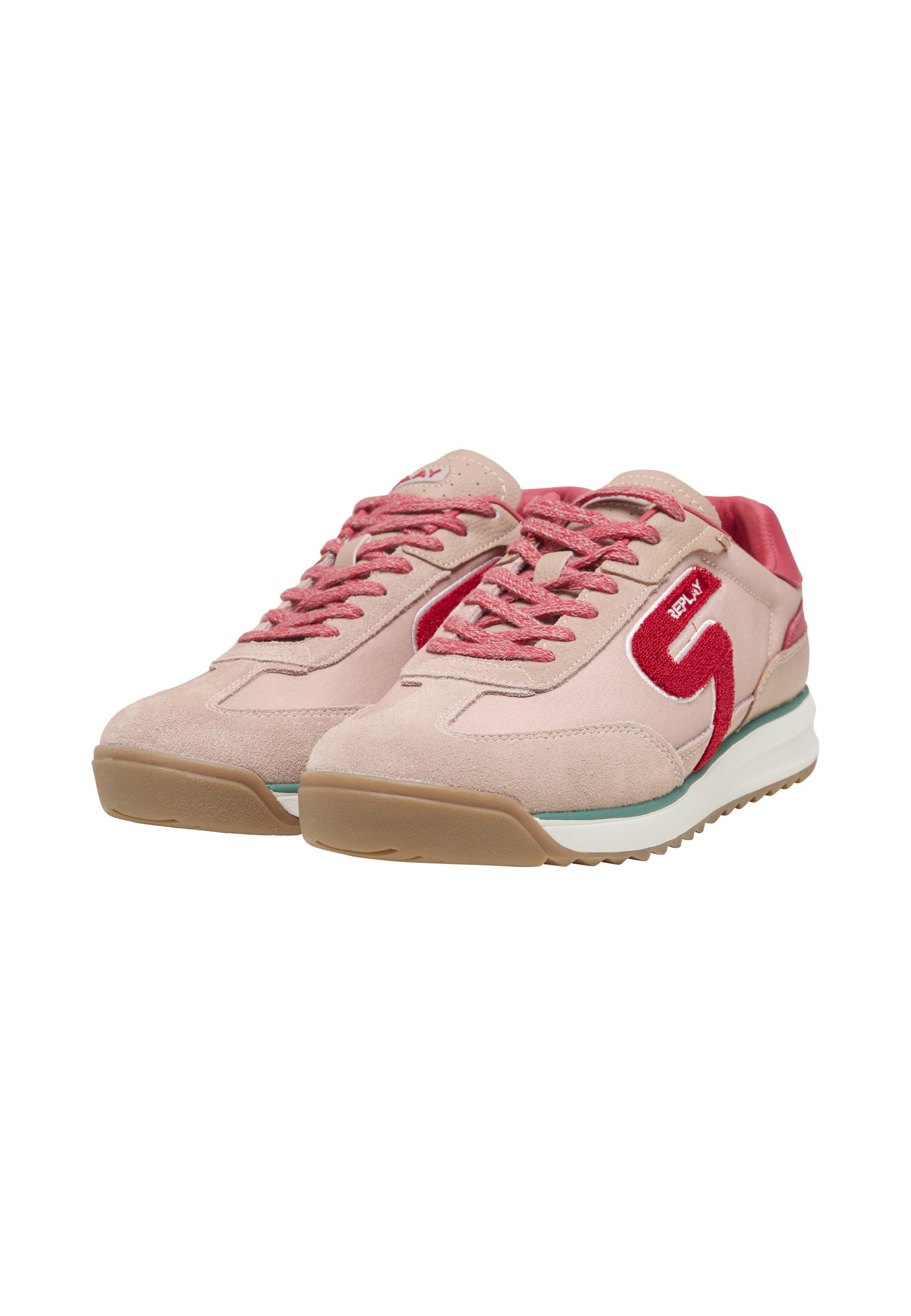 Replay Sneaker "Replay YARD W"