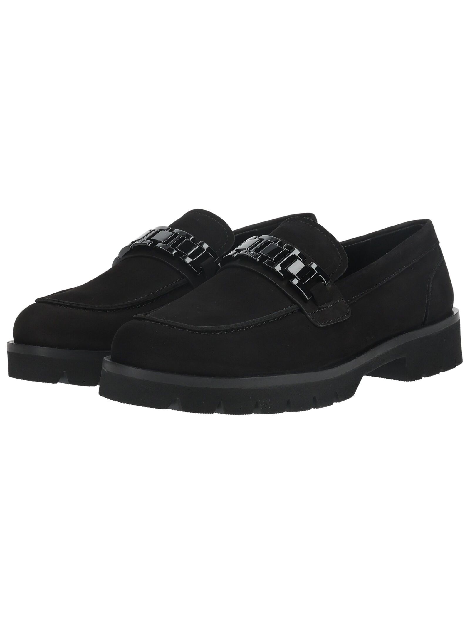 Högl Slipper »Högl Slipper Nubukleder«