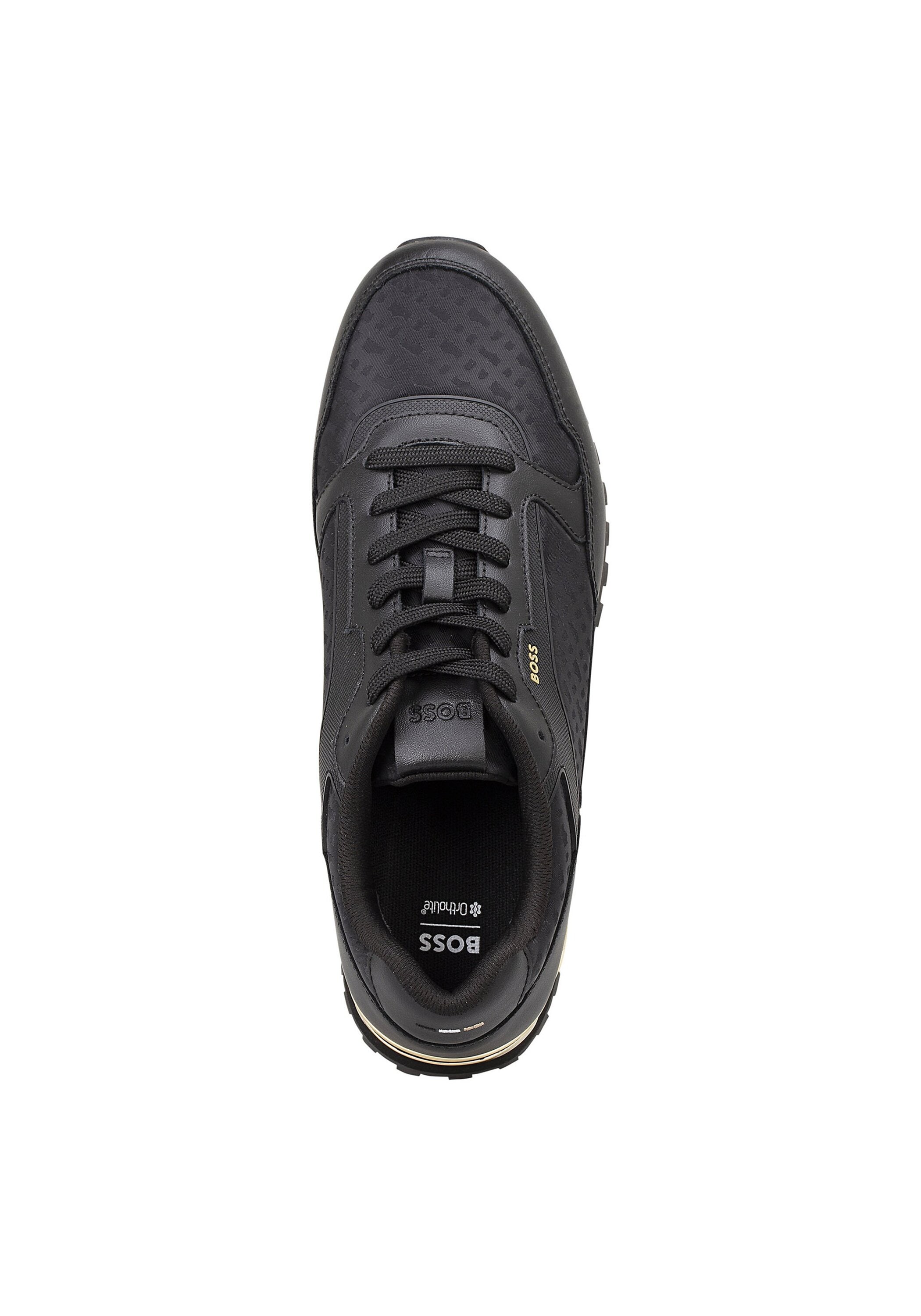 BOSS Sneaker »Sneaker Parkour-L Runn nmnal 1er Pack«  1 tlg.