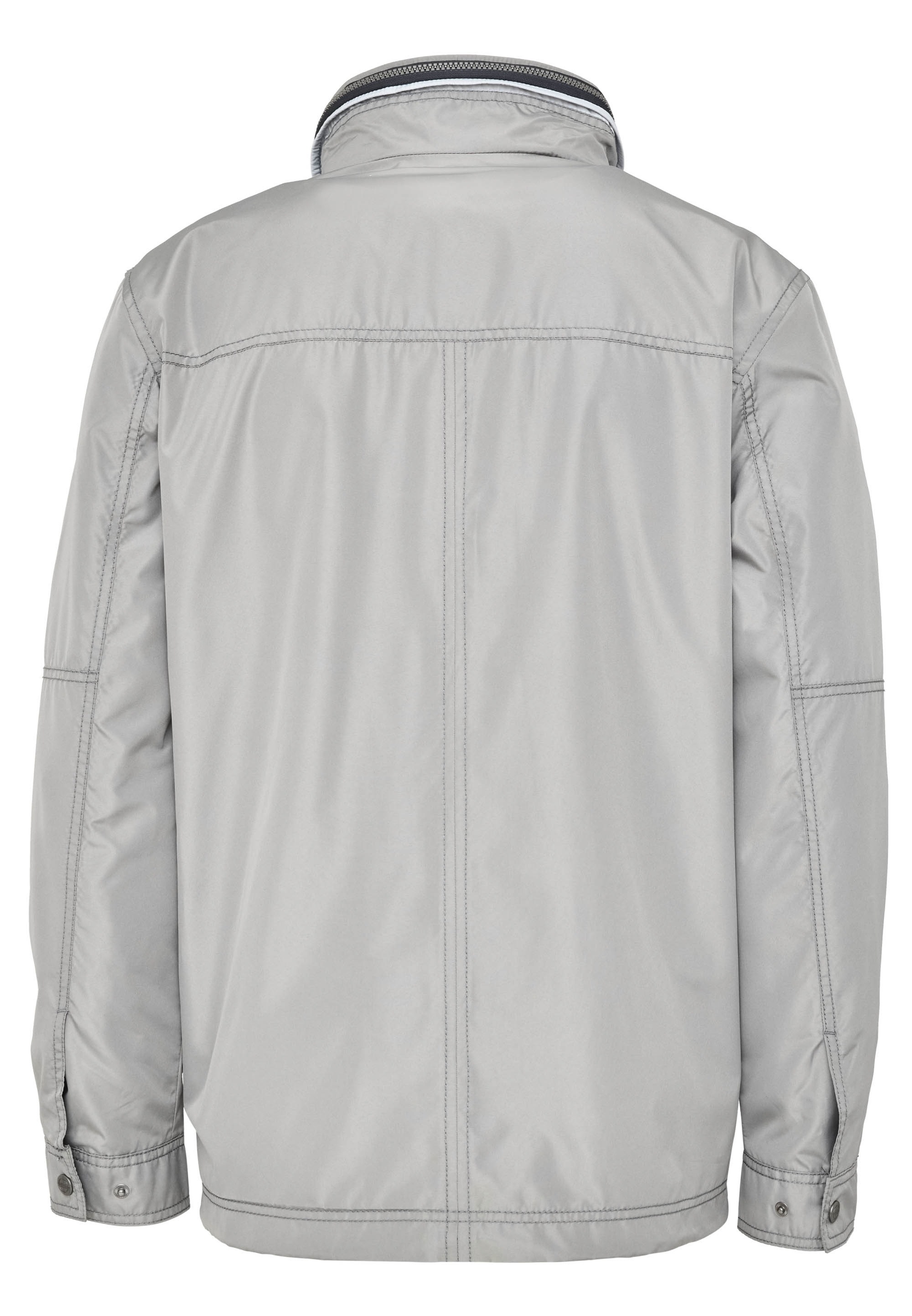 Cabano Outdoorjacke »Ultralight«, (1 St.), mit verstellbaren Ärmelabschlüssen