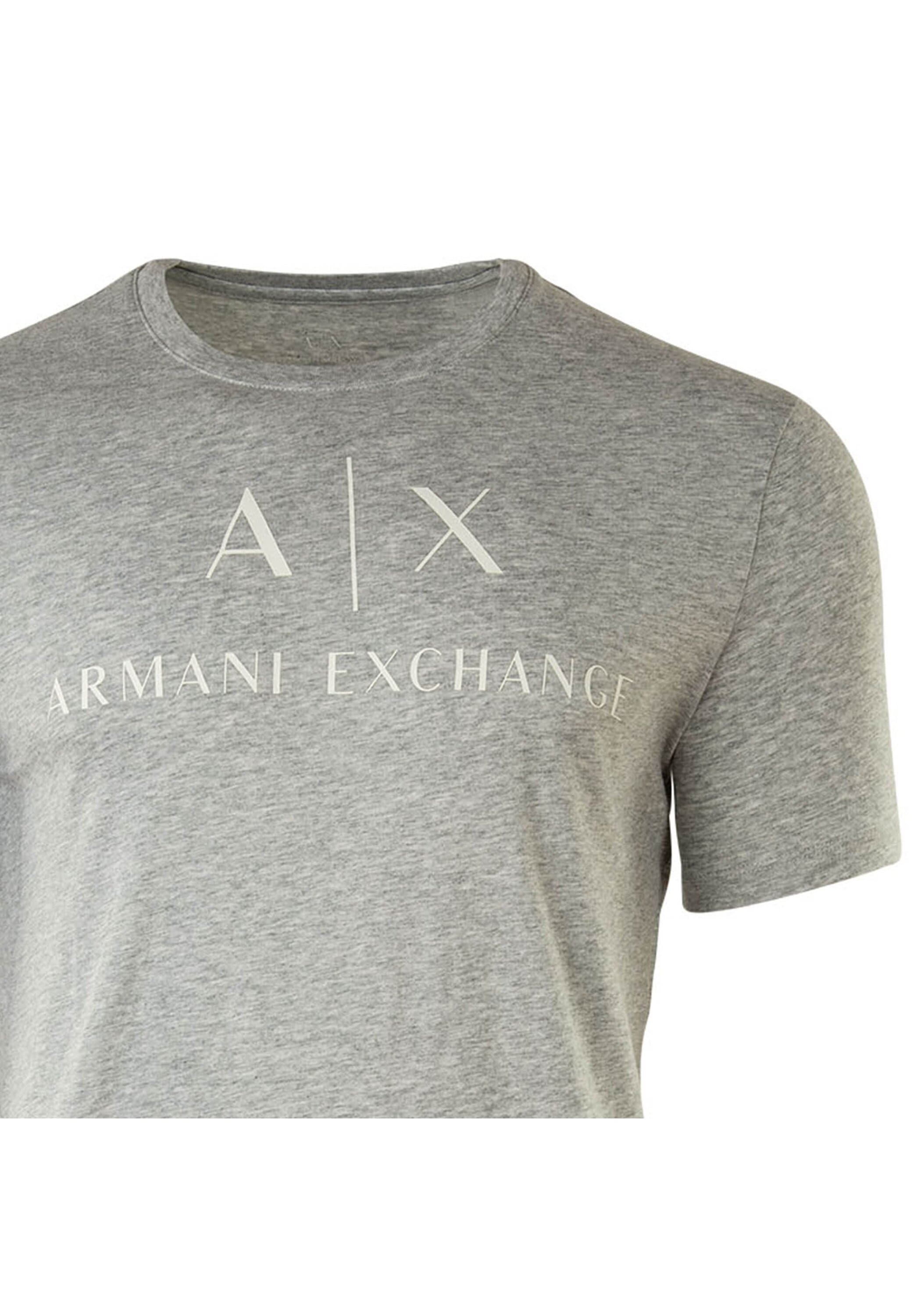 ARMANI EXCHANGE T-Shirt »T-Shirt 1er Pack«