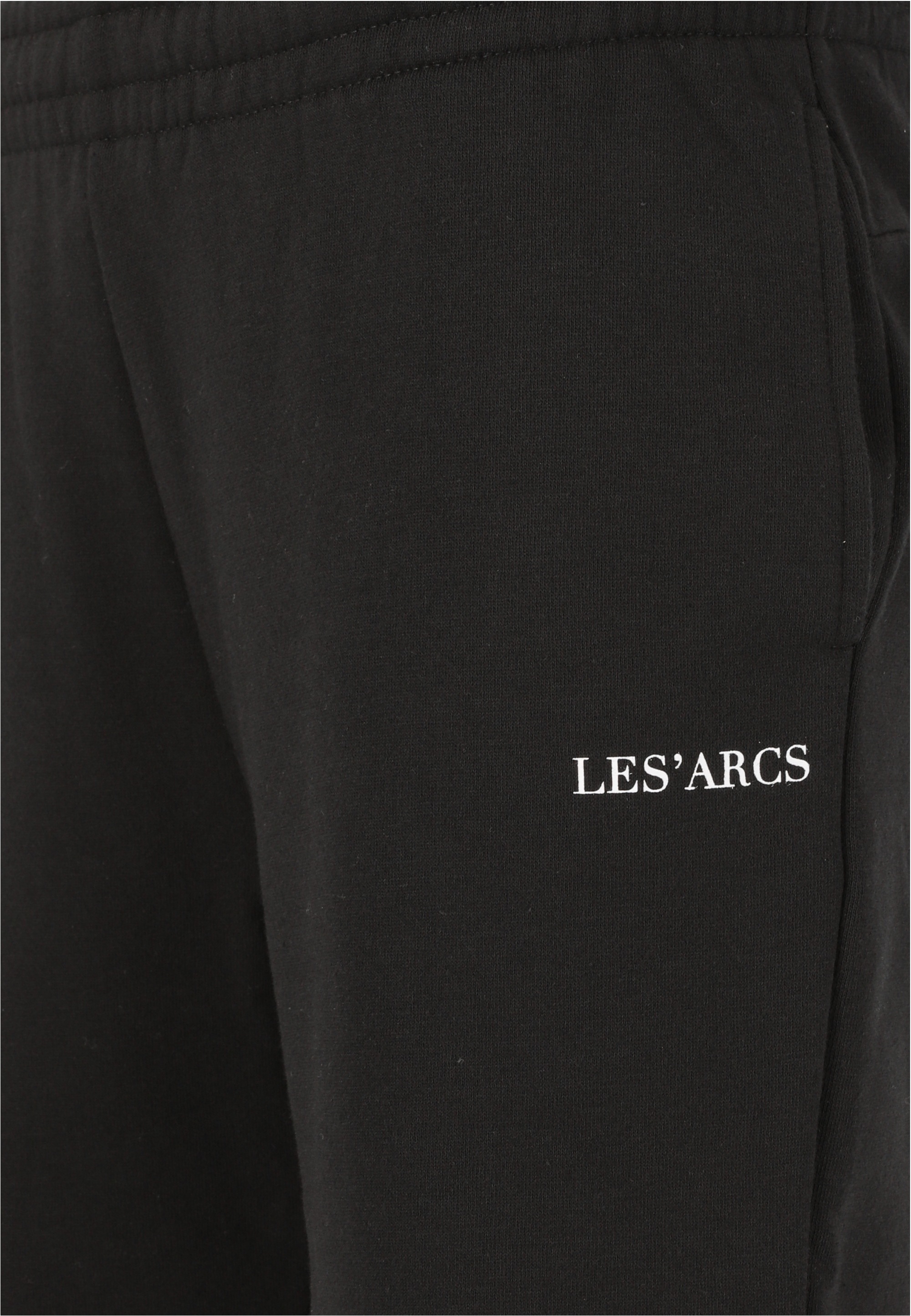 Thumbnail - LesArcs Shorts "Abeni", Aus atmungsaktivem Stoff