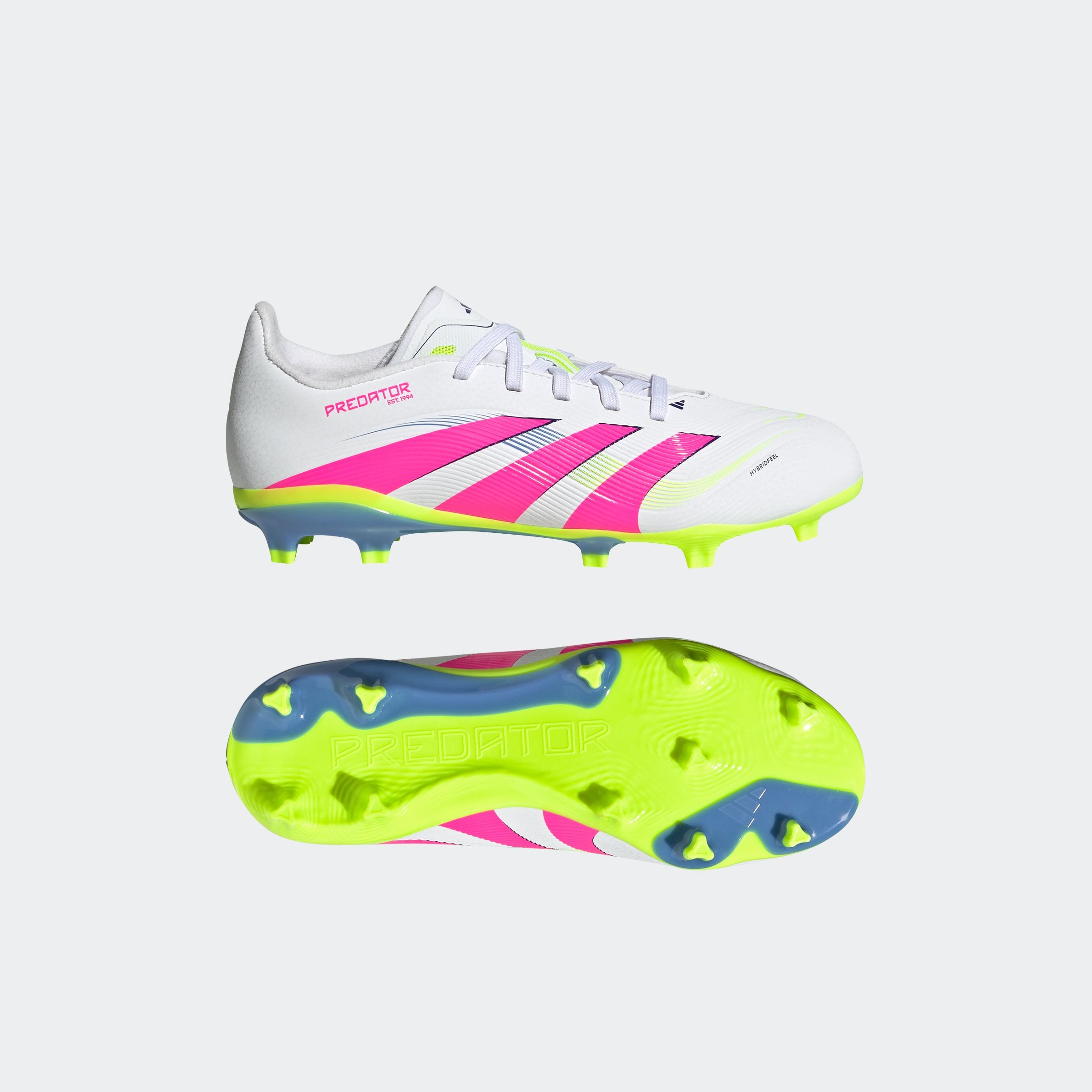 adidas Performance Fußballschuh »PREDATOR LEAGUE KIDS FG/MG«