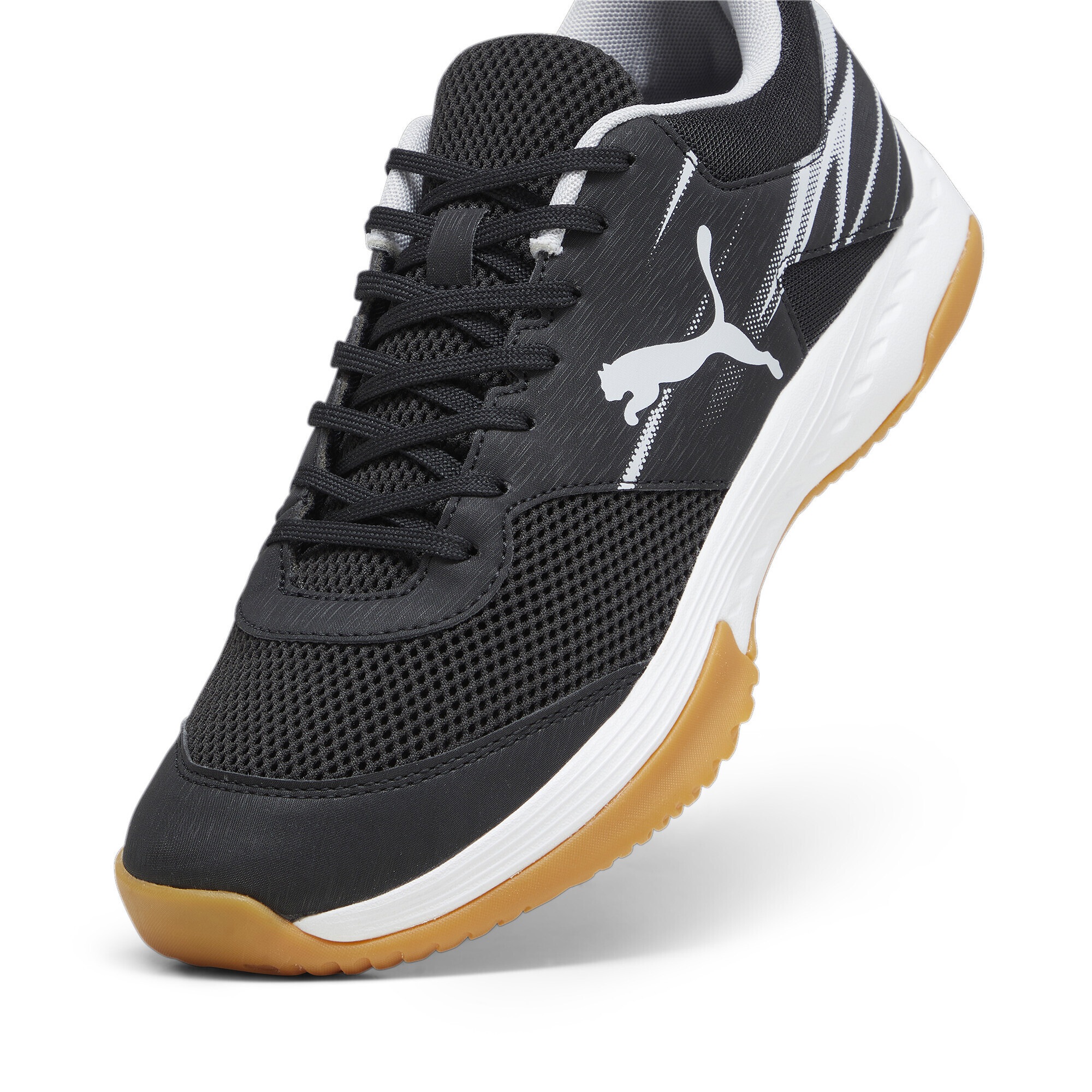 PUMA Sportbačiai »Varion II Handballschuhe Erwachsene«