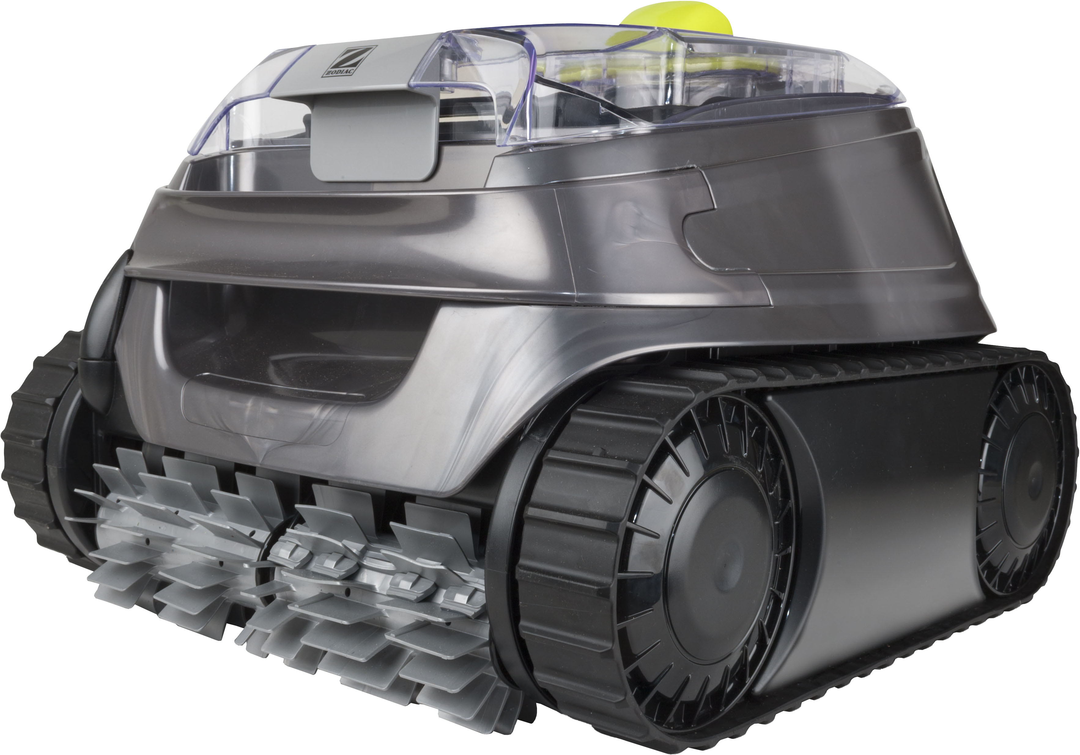 Zodiac Poolroboter Kabellos, Mit Akku