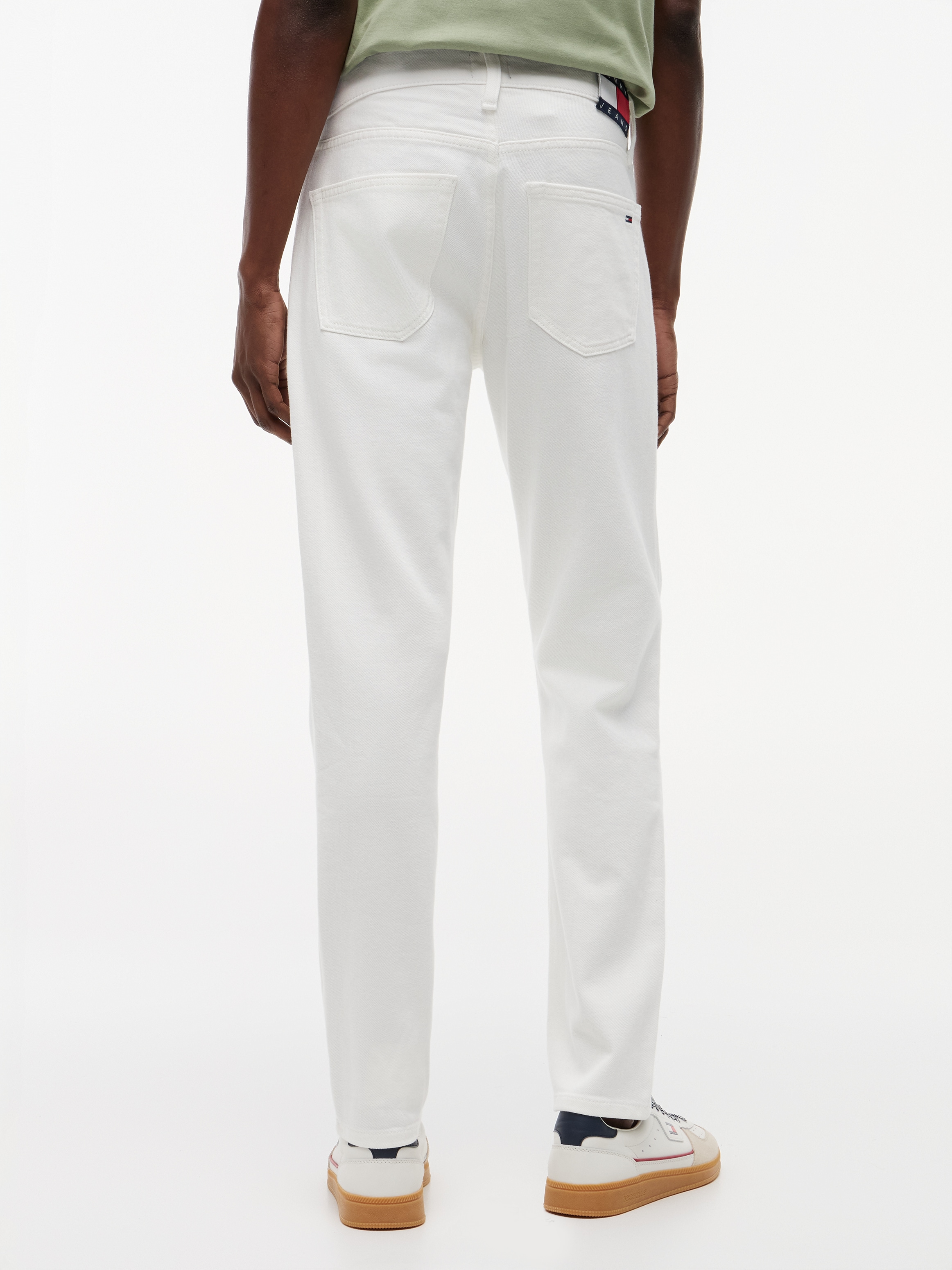 Tommy Jeans Tapered-fit-Jeans »AUSTIN SLIM TAPERED«