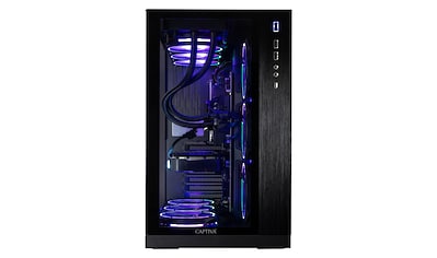 Gaming-PC »Highend Gaming I82-152«