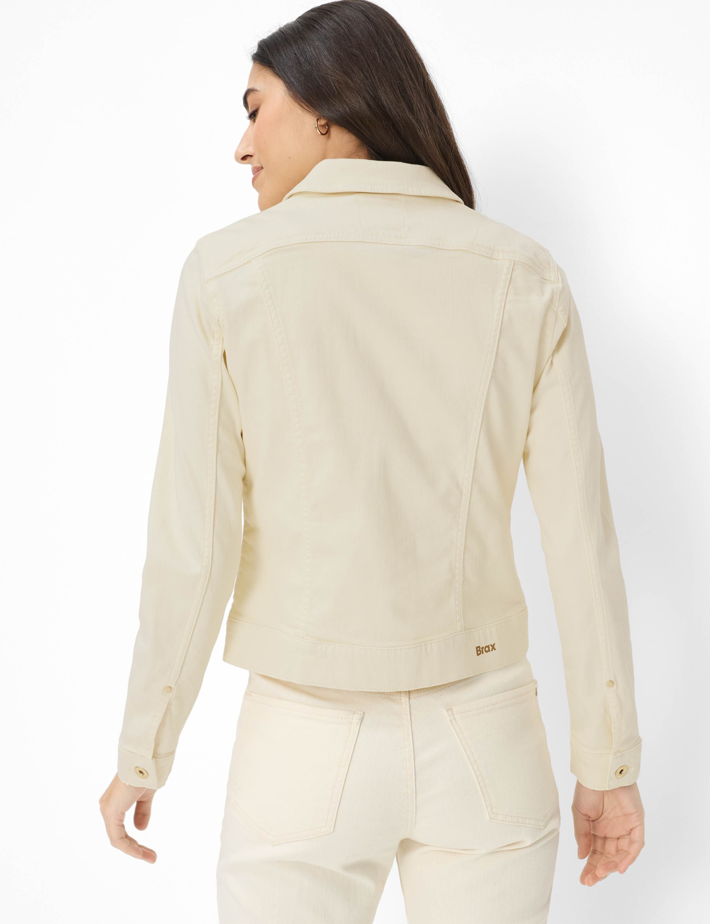 Brax Jeansjacke "Style MIAMI" günstig online kaufen