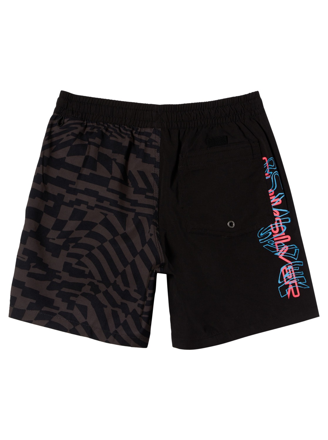 Quiksilver Badeshorts »Radical 14"«