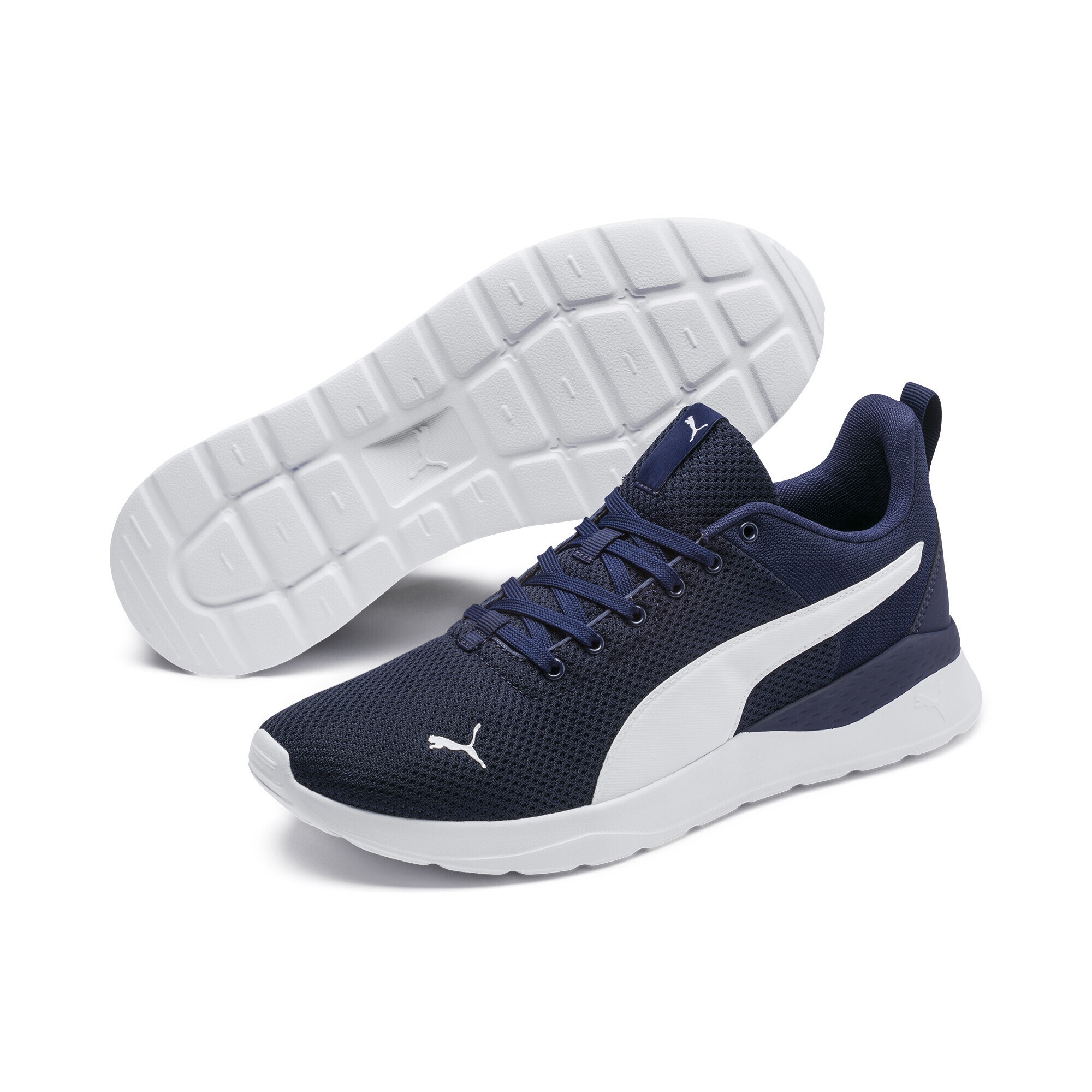 PUMA Trainingsschuh »Anzarun Lite Sneakers Erwachsene«