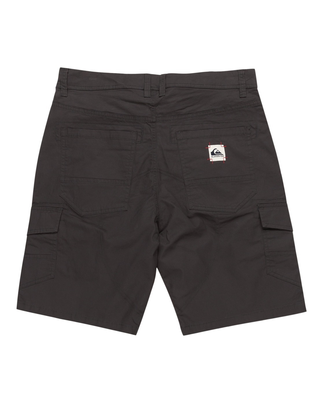 Quiksilver Cargoshorts »MW Cargo 20"«