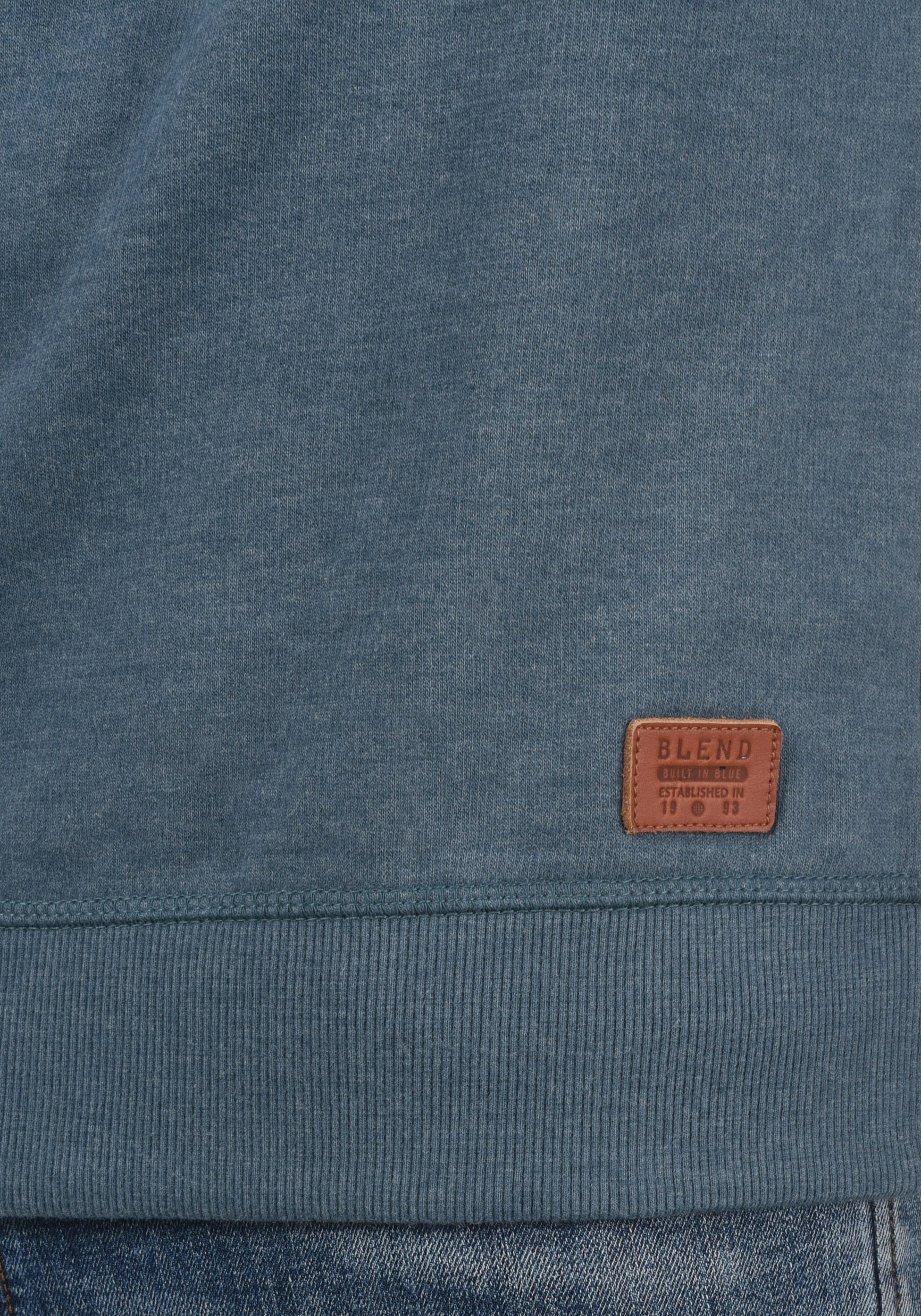 Blend Longpullover »Sweatshirt BHAlex«