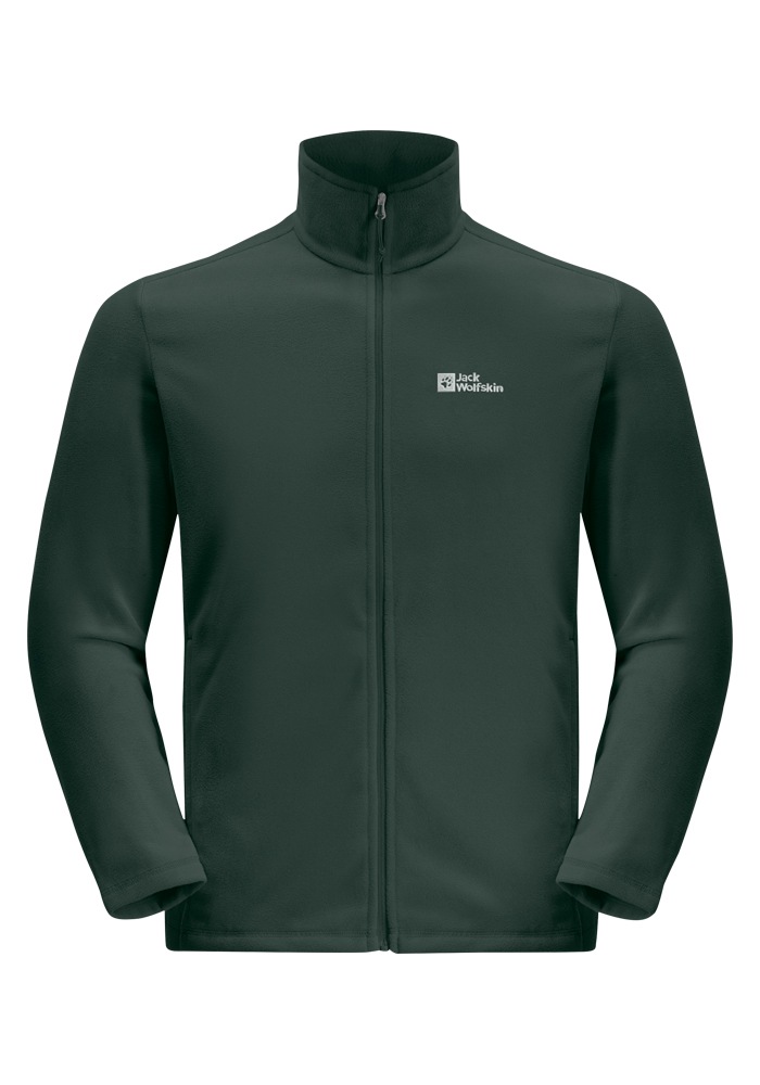 Jack Wolfskin Fleecejacke "TAUNUS FZ M" günstig online kaufen