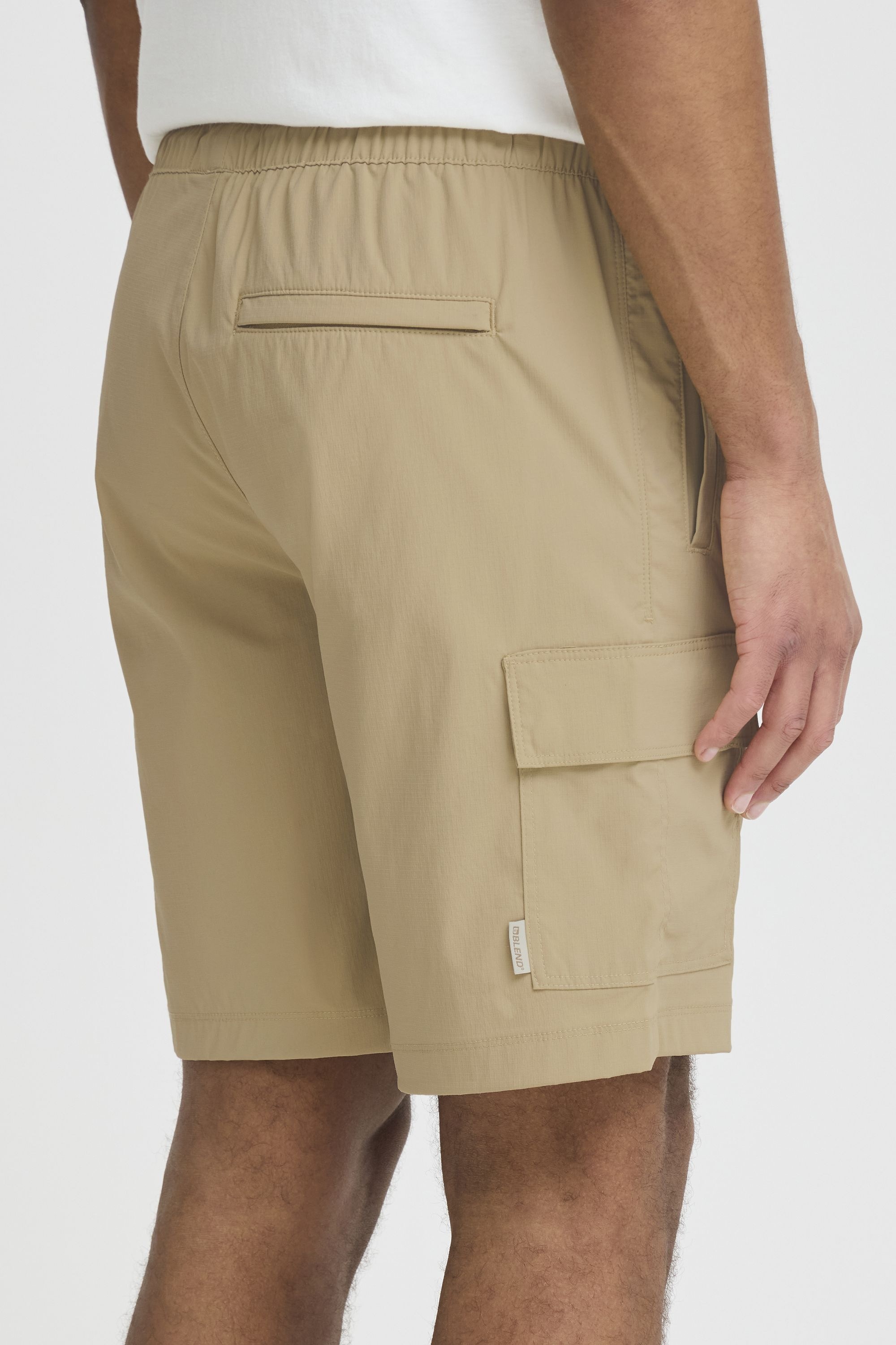 Blend Cargoshorts »Cargoshorts BHEDGAR CARGO«