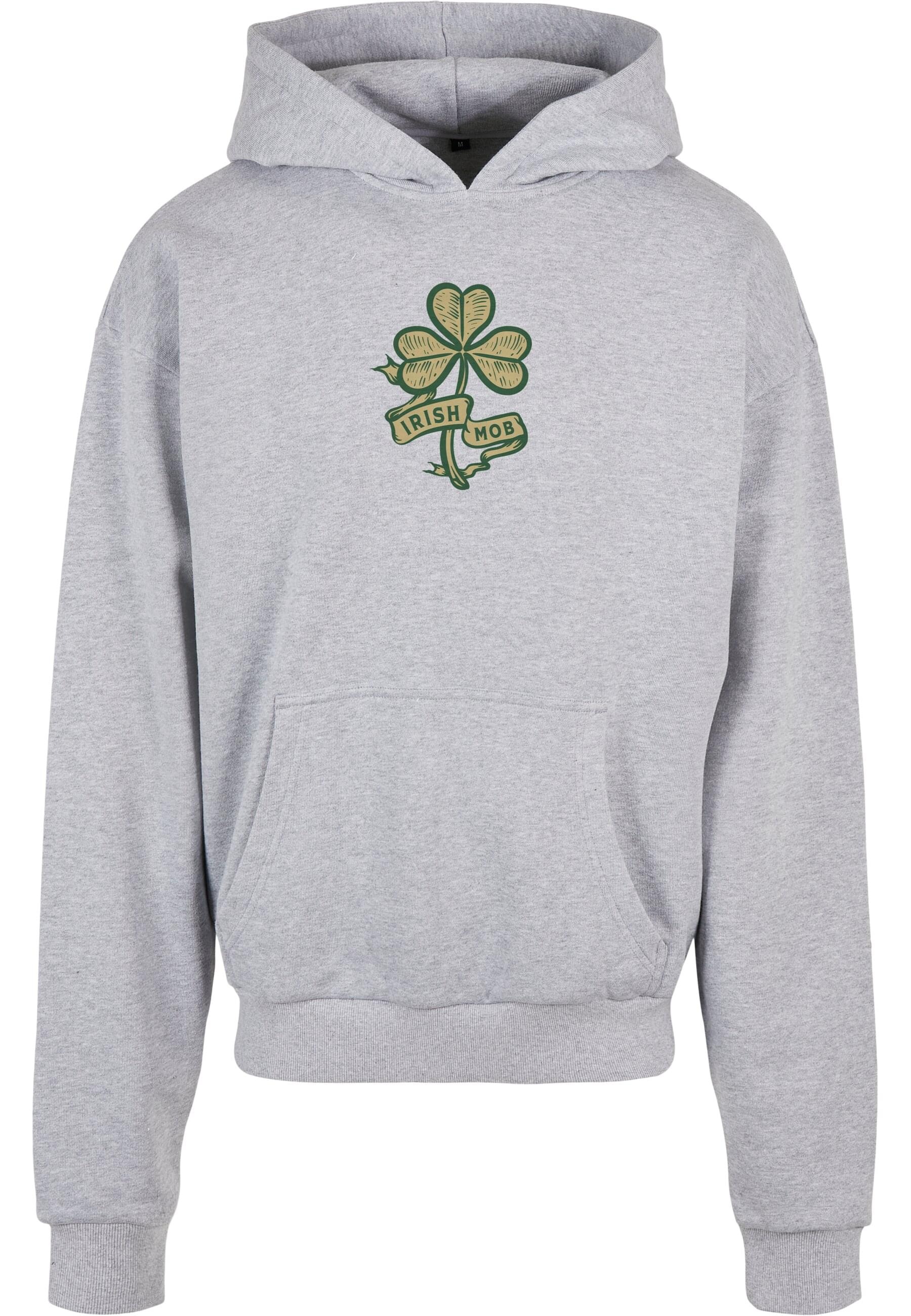 Upscale by Mister Tee Kapuzensweatshirt »Upscale by Mister Tee Herren«, (1 tlg.)