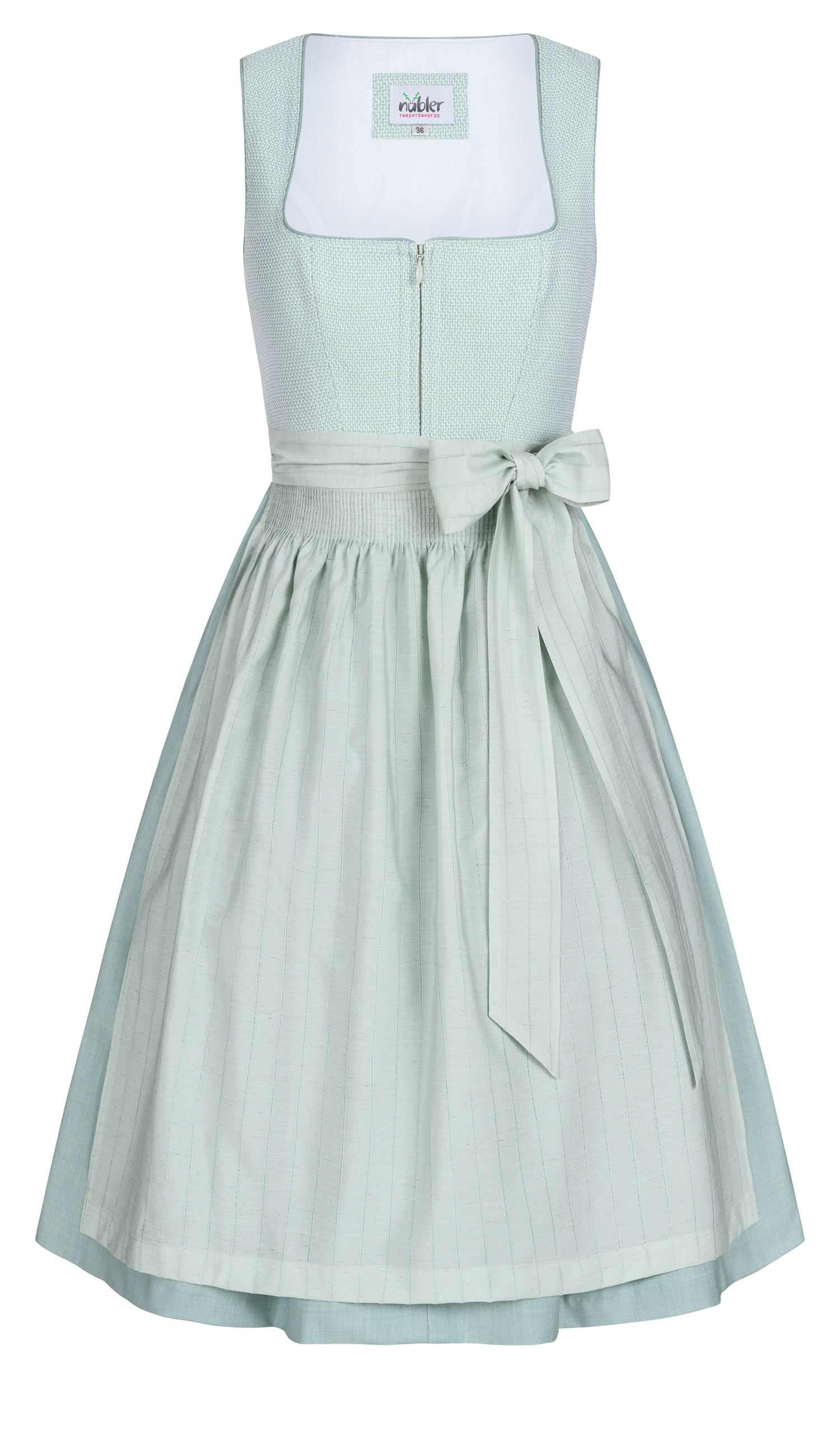 Nübler Dirndl "Midi Dirndl Kaja"