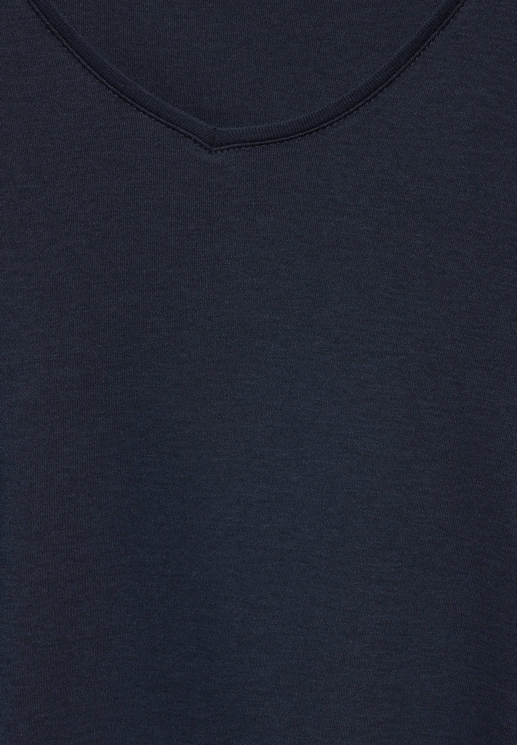 Cecil Langarmshirt, aus reiner Baumwolle