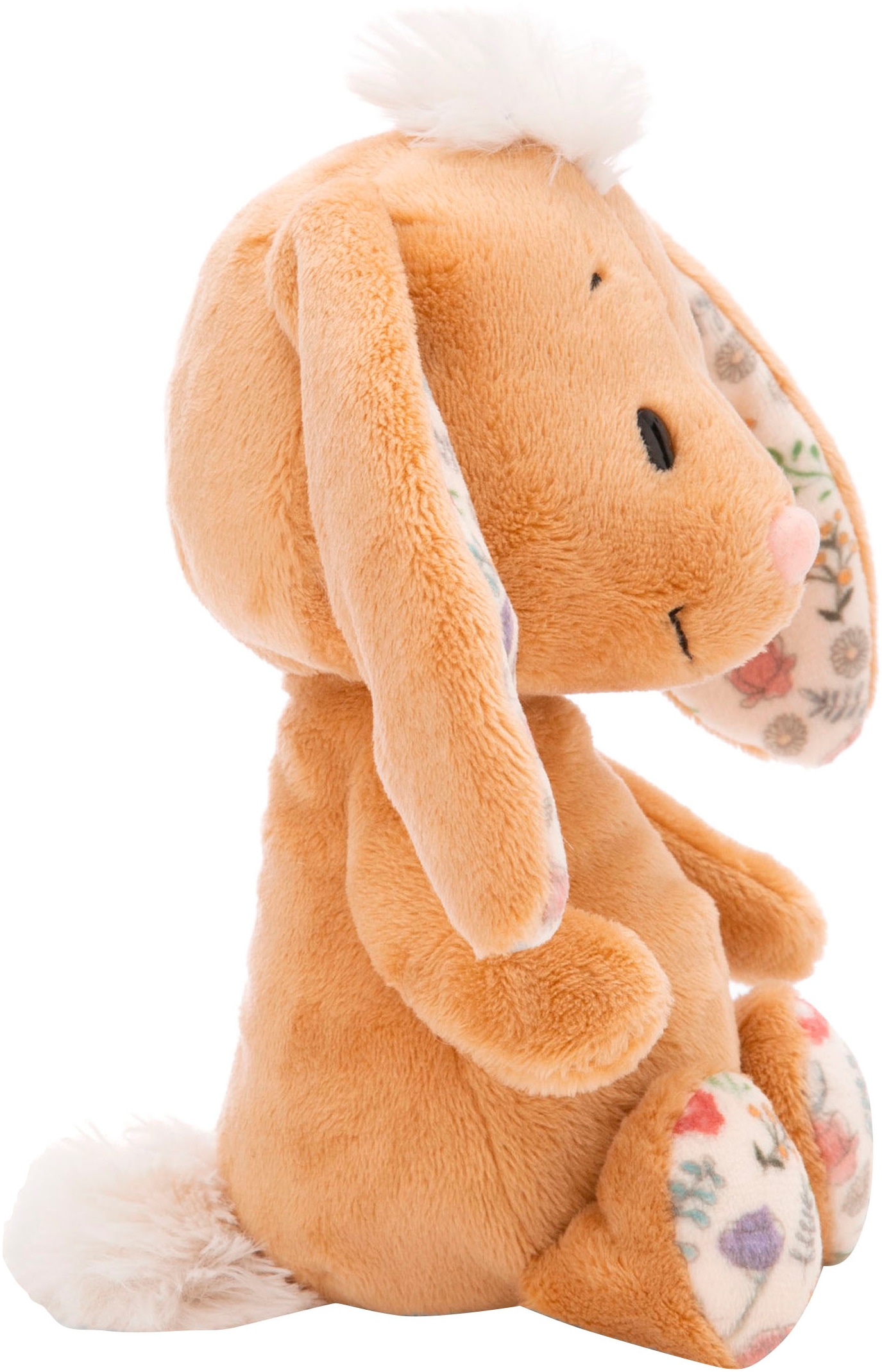 Nici Kuscheltier »My NICI Bunny, Hase hellbraun 20 cm schlenkernd GREEN«