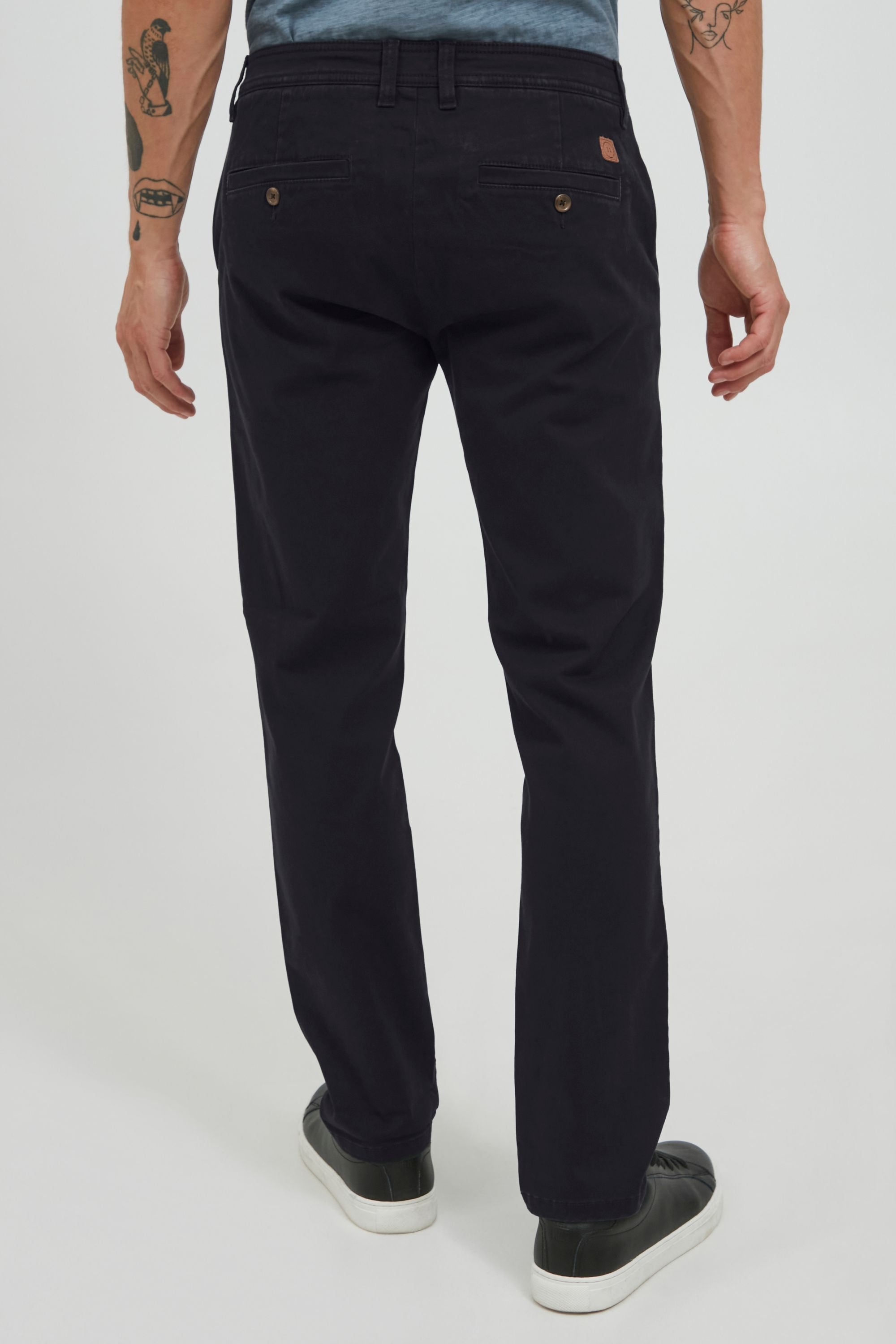 11 Project Chinohose »Chinohose PRGaleno«