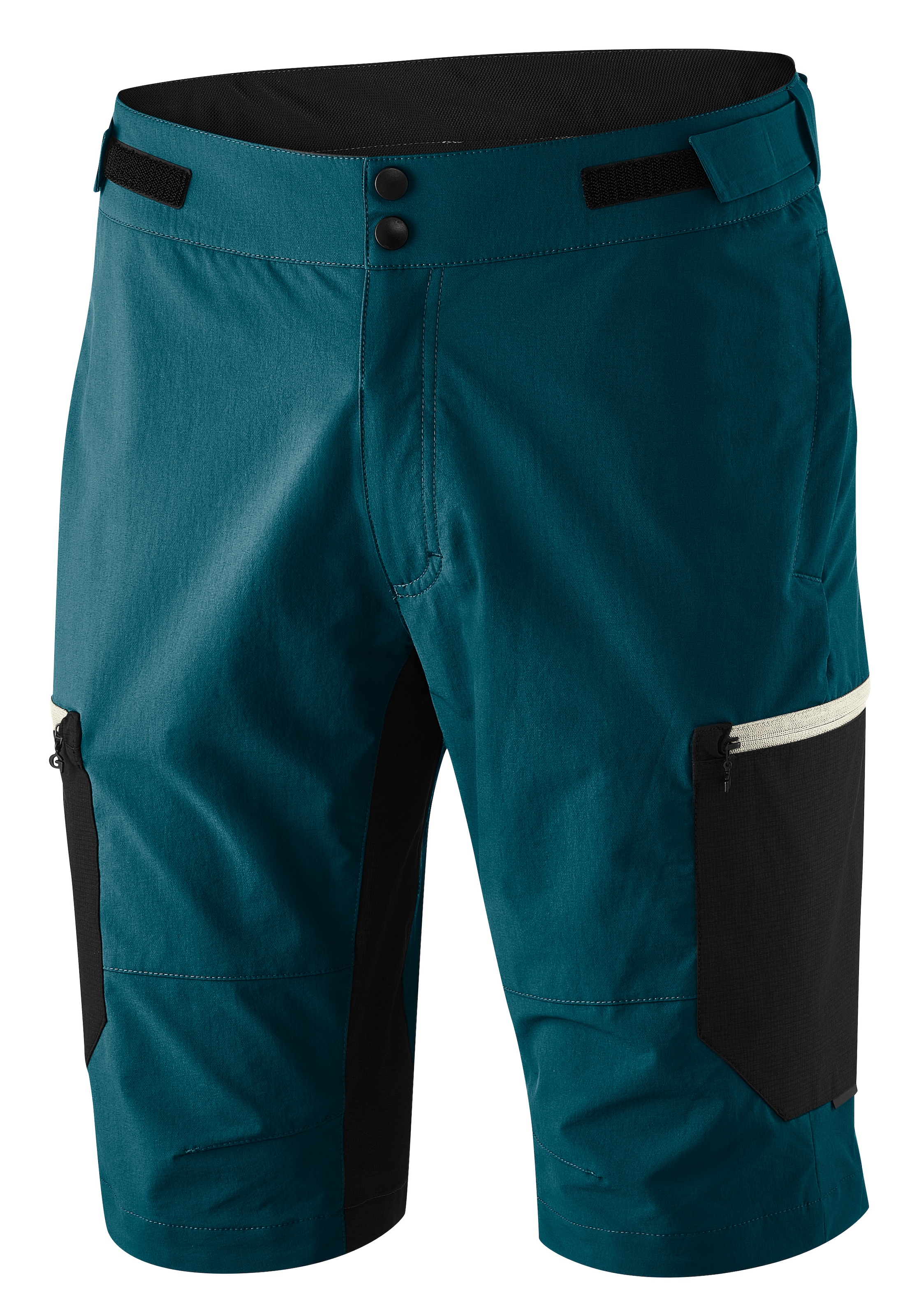 Gonso Radhose Bikeshort Garzone günstig online kaufen