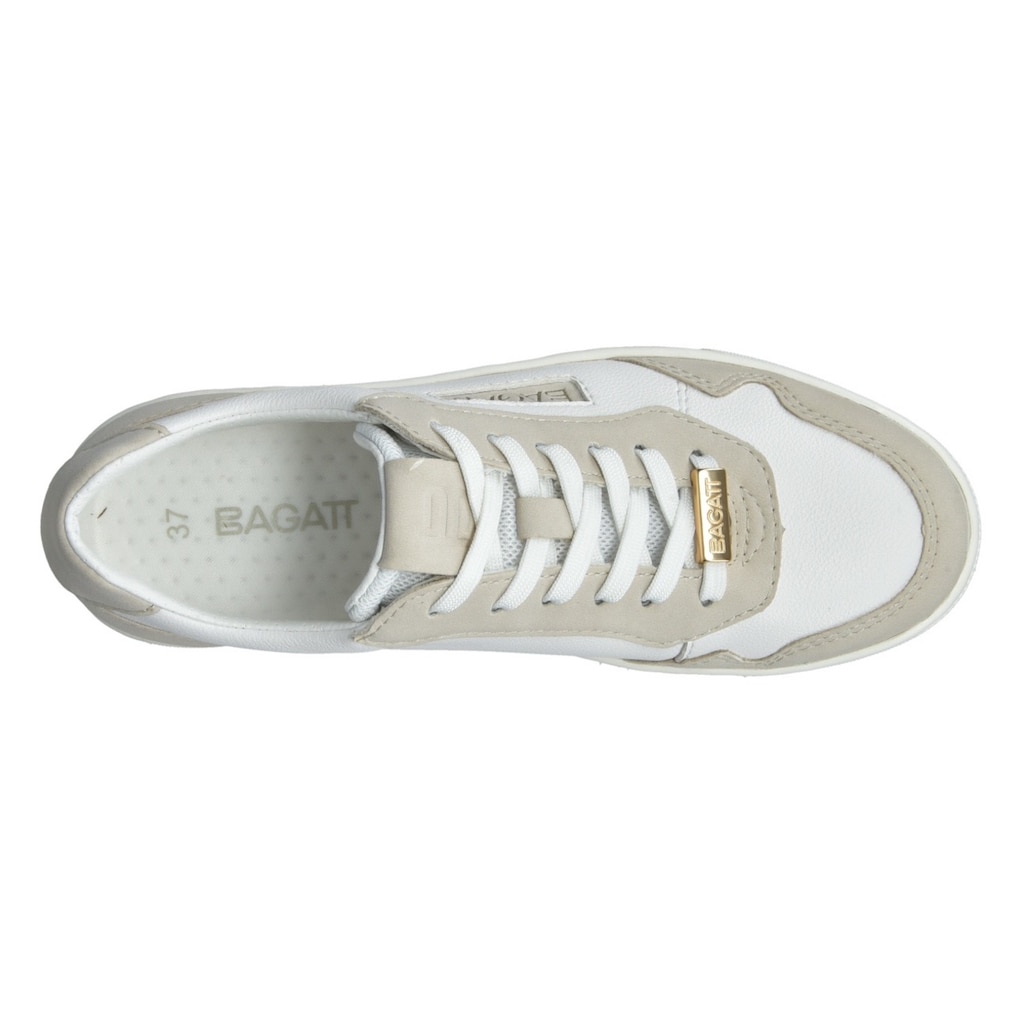 BAGATT Plateausneaker