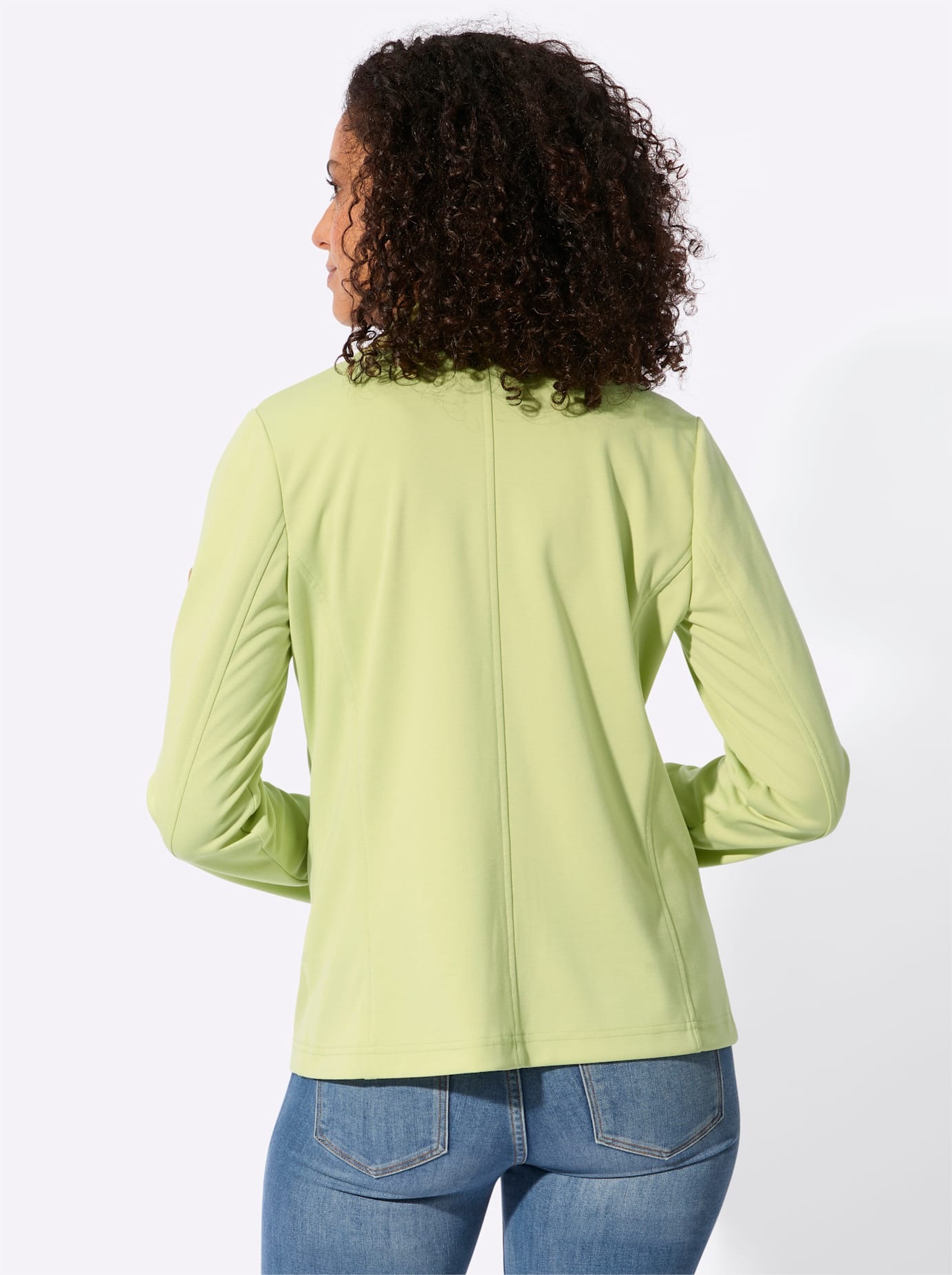 Casual Looks Jackenblazer "Blazer" günstig online kaufen