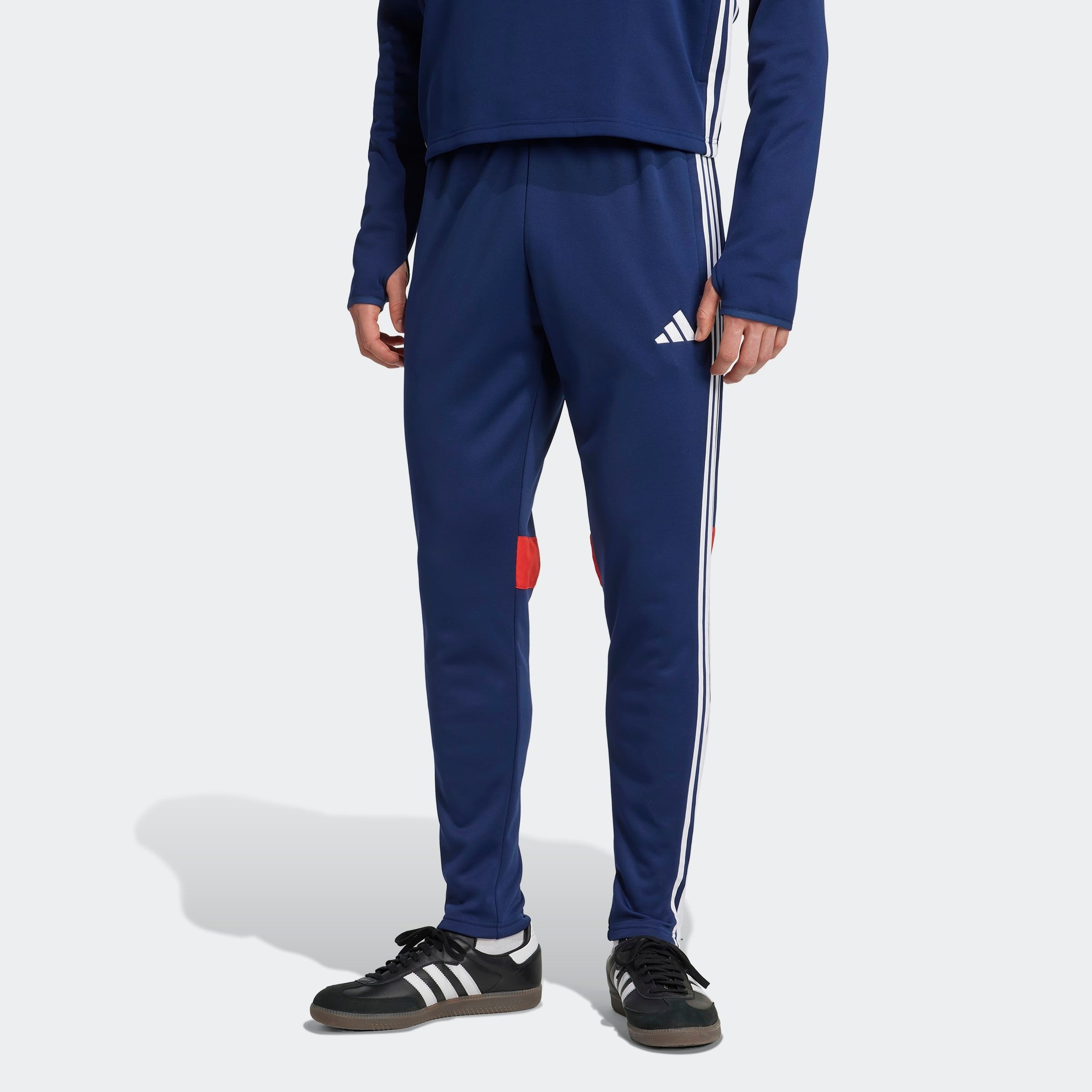adidas Performance Trainingshose "TIRO ES WINPNT" sportlicher Stil, für Fuß günstig online kaufen