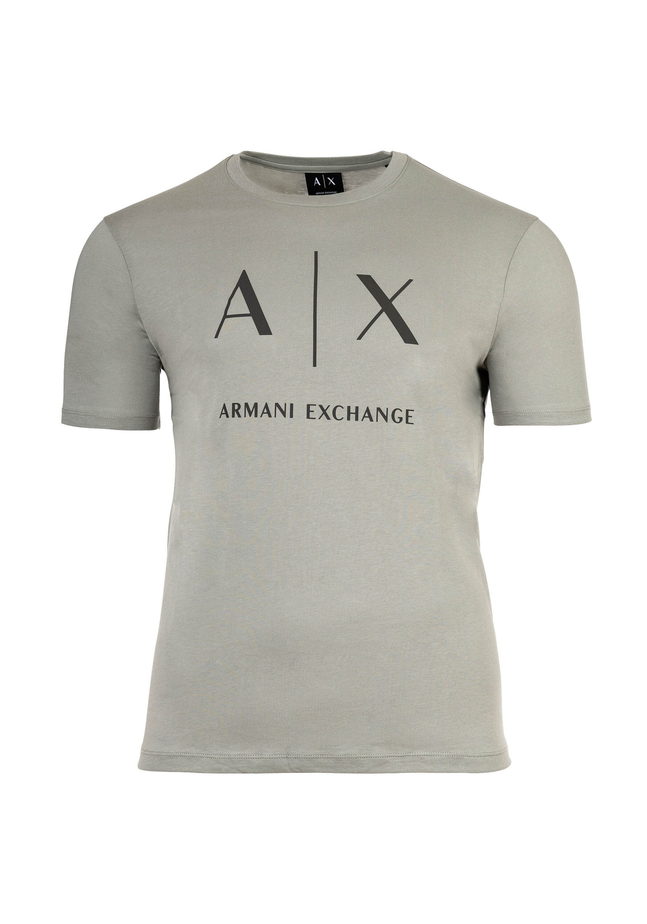 ARMANI EXCHANGE T-Shirt "T-Shirt T-SHIRT 1er Pack" 1
