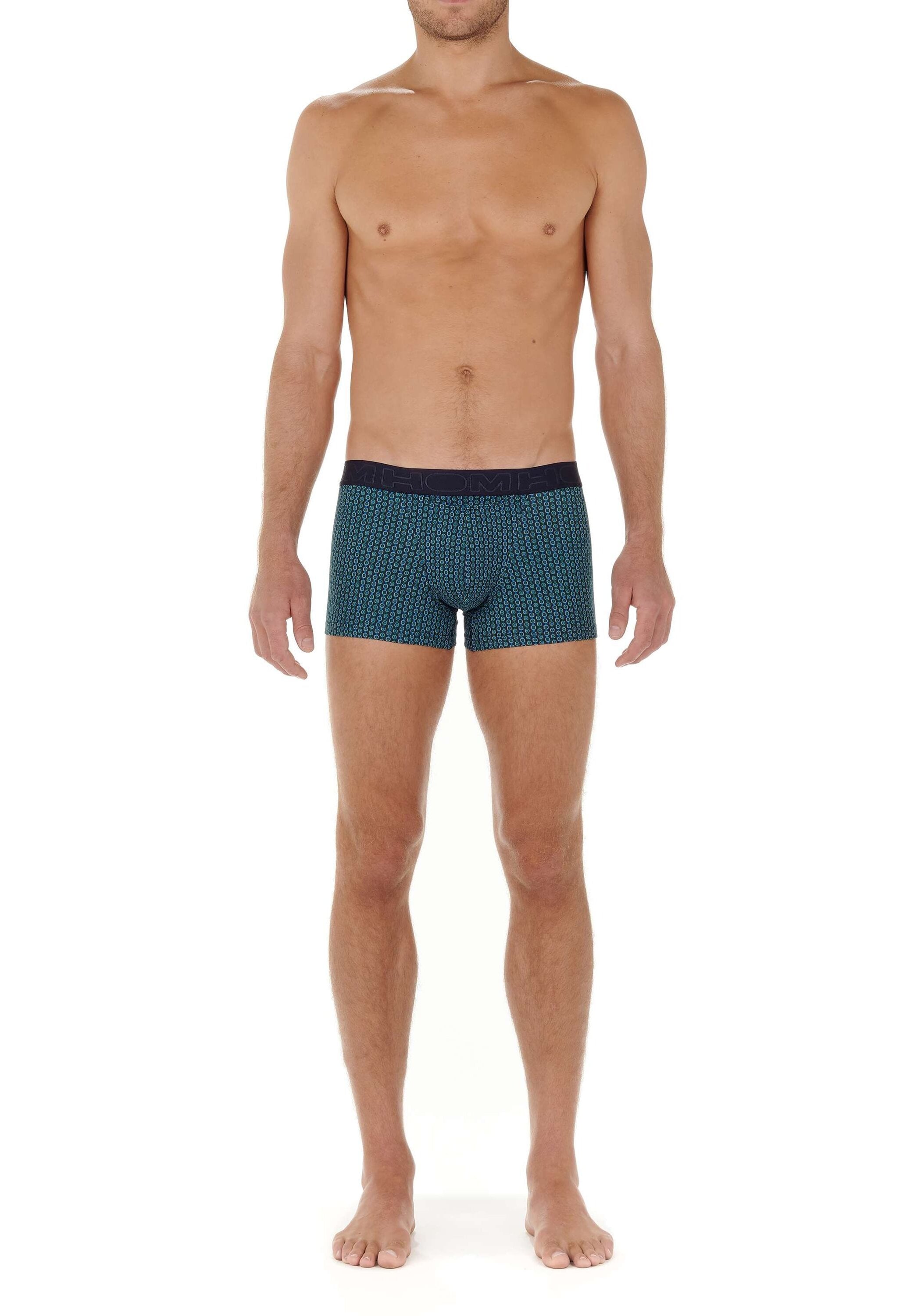 Hom Boxershorts »Boxershort Boxer Briefs HO1 Andy 1er Pack«