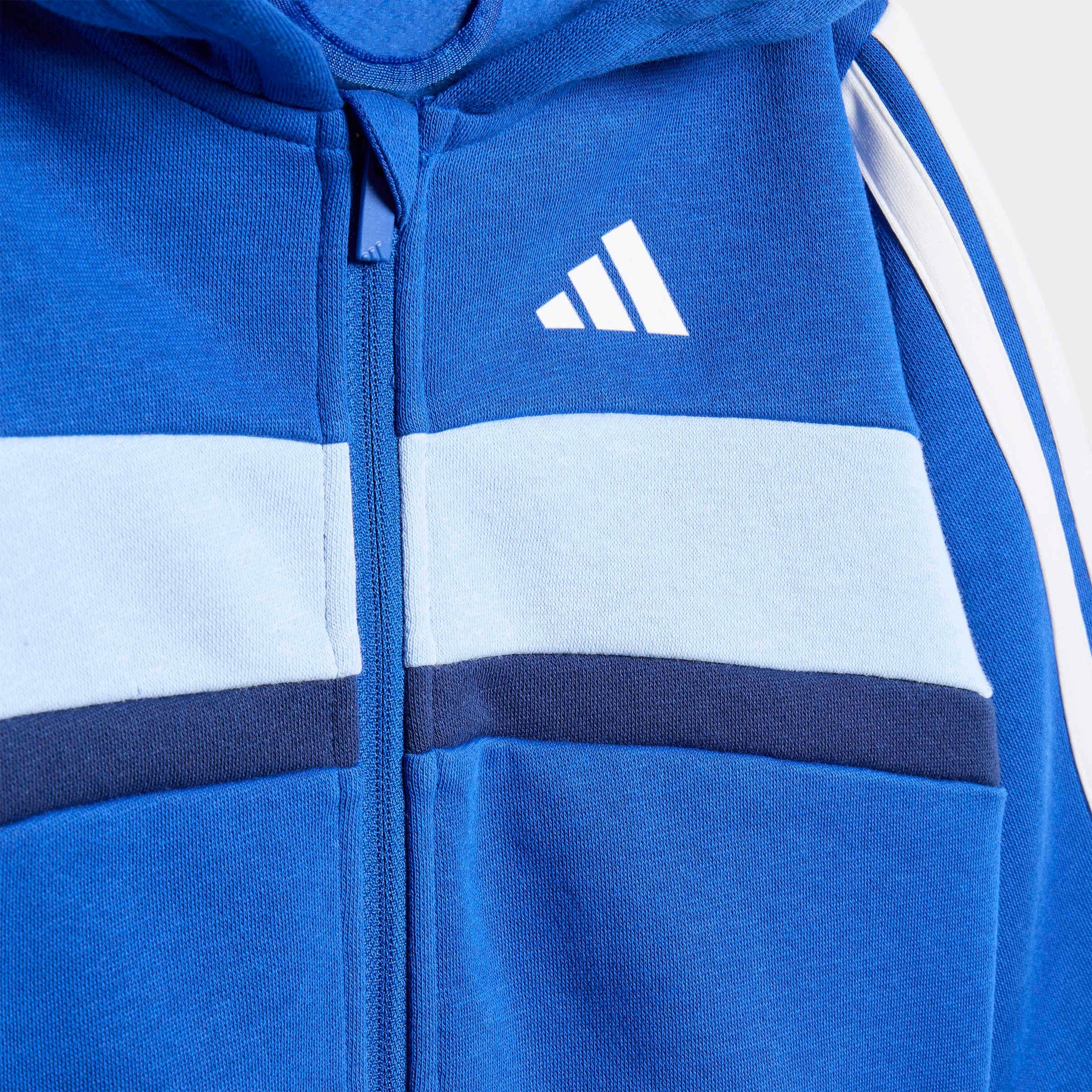 adidas Sportswear Trainingsanzug »I 3S TIB FL SET«, (2 tlg.)