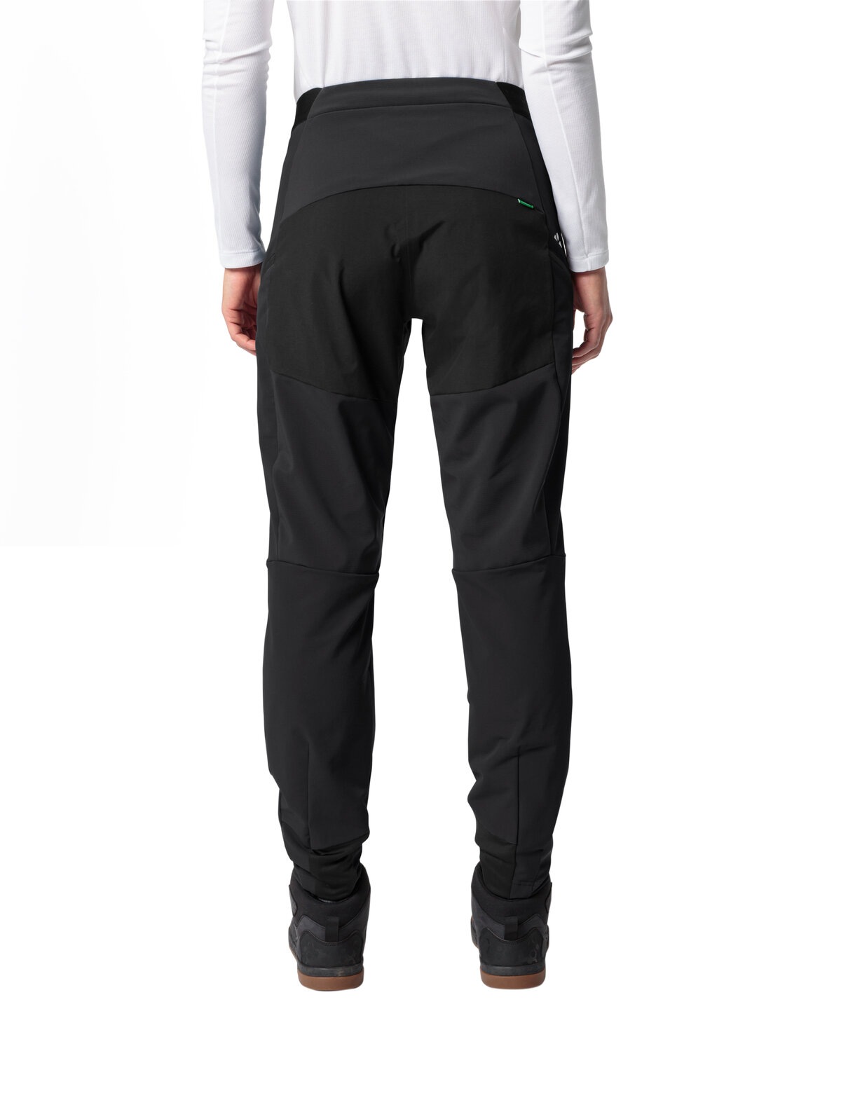 VAUDE Fahrradhose "WOMENS ALL YEAR MOAB PANTS", (1 tlg.) günstig online kaufen