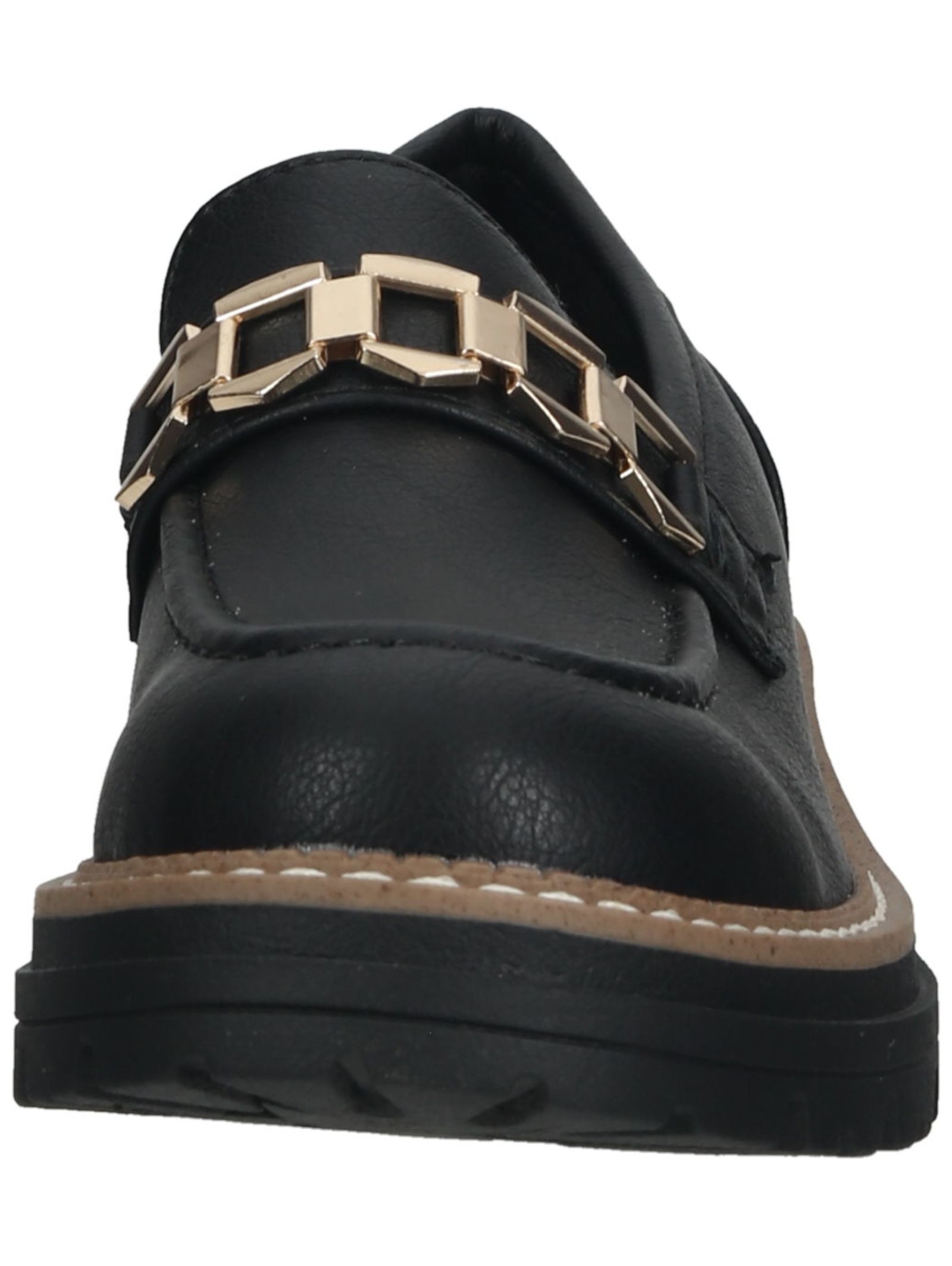 Mustang Shoes Slipper »Mustang Shoes Slipper Lederimitat«