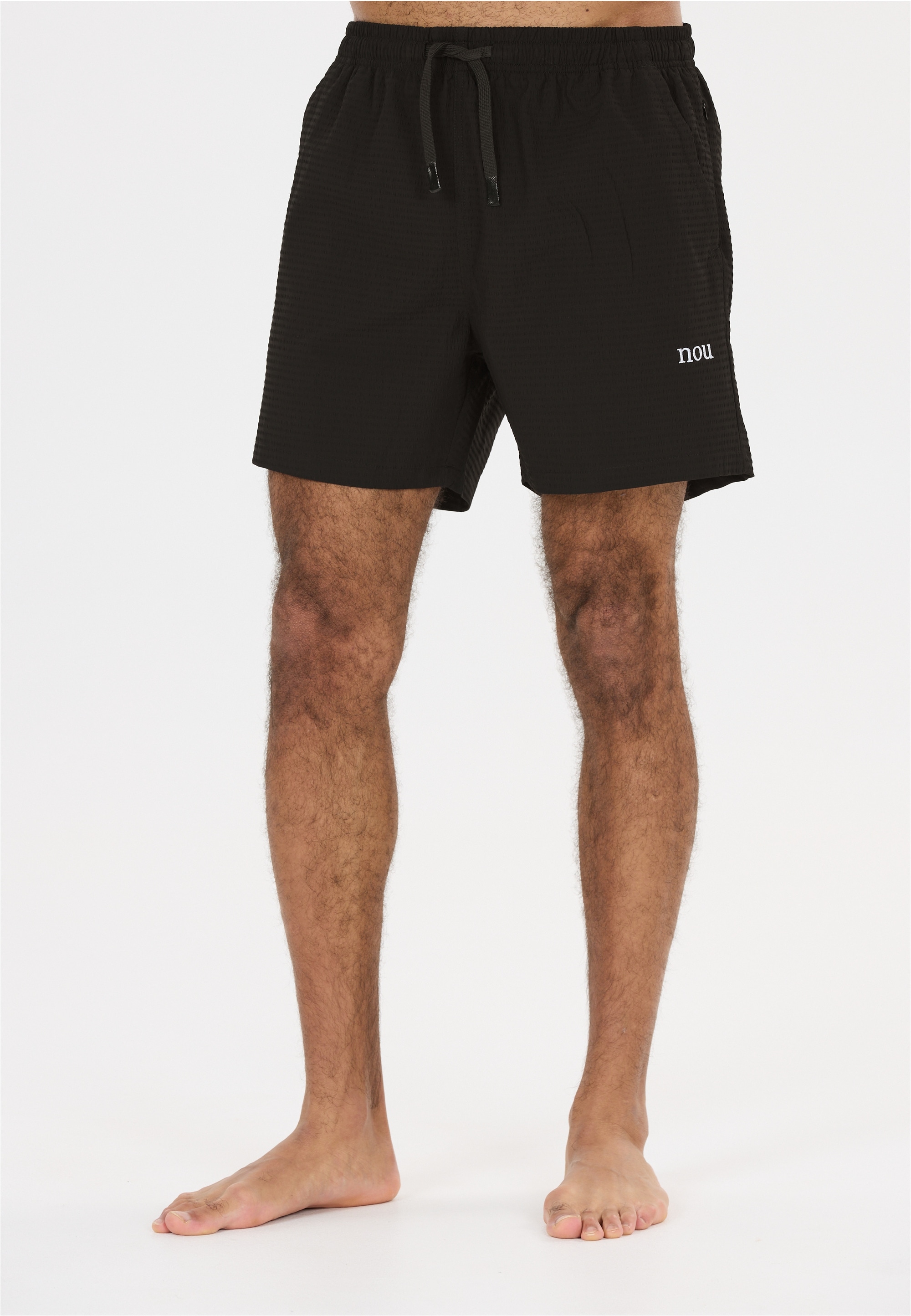 nou Badeshorts »Fortuna« 1 Stk. mit Mesh Innenhose