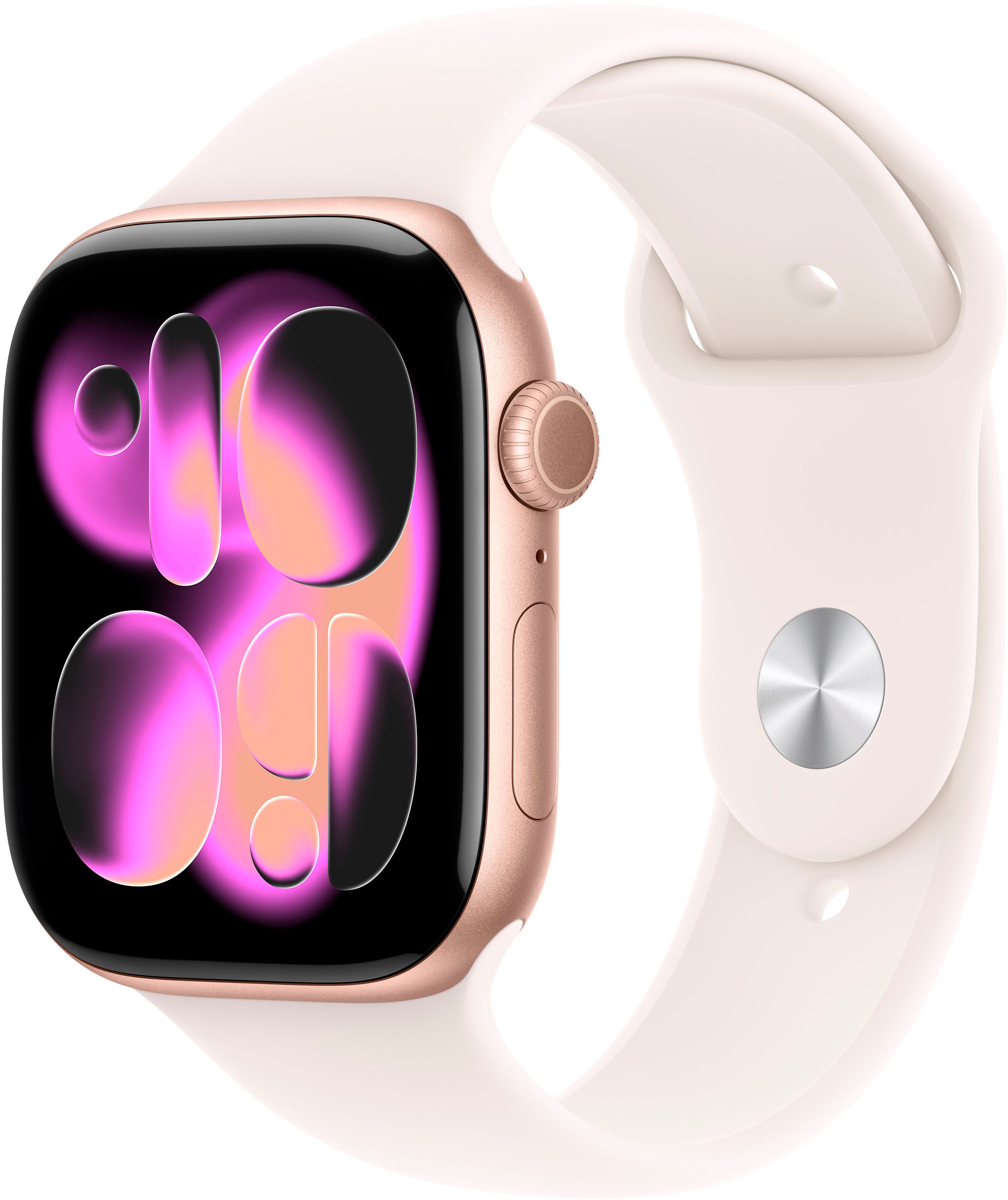 Apple Smartwatch "Watch Series 11"(46) Watch OS