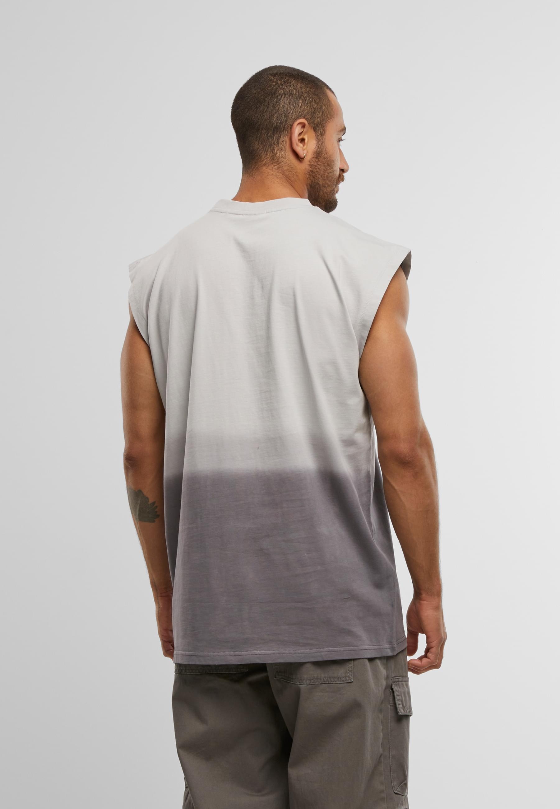 Karl Kani Tanktop »Karl Kani Signature Gradient Sleeveless T-Shirt« 1 Stk.