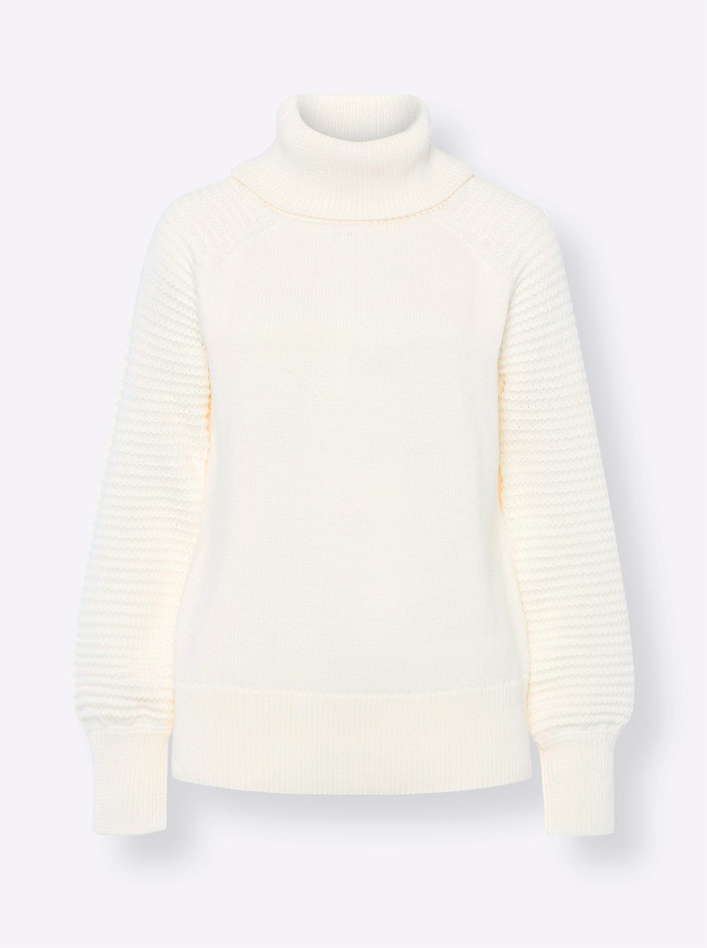 heine Strickpullover »Pullover«
