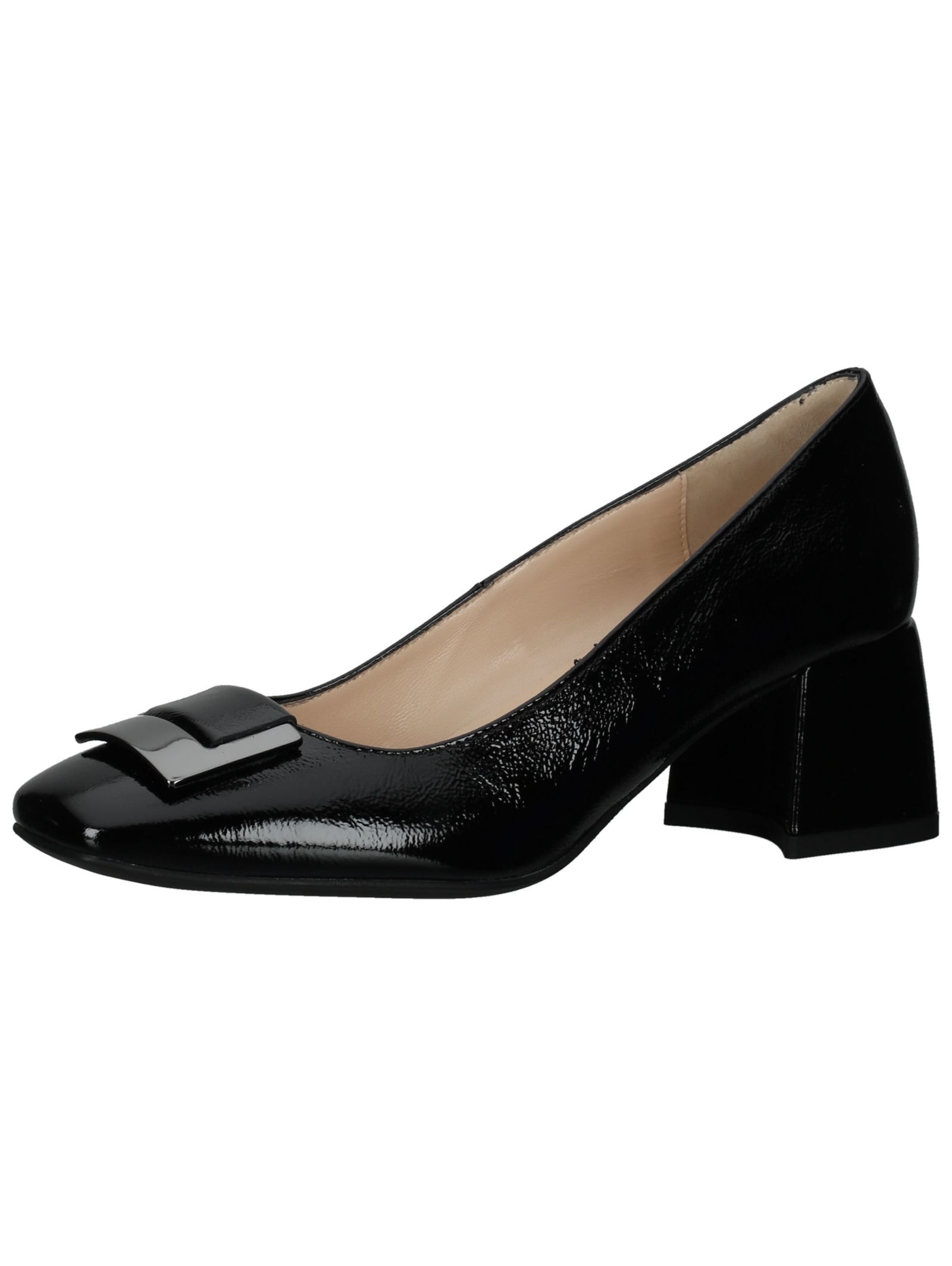 Nero Giardini Pumps "Nero Giardini Pumps Leder" günstig online kaufen
