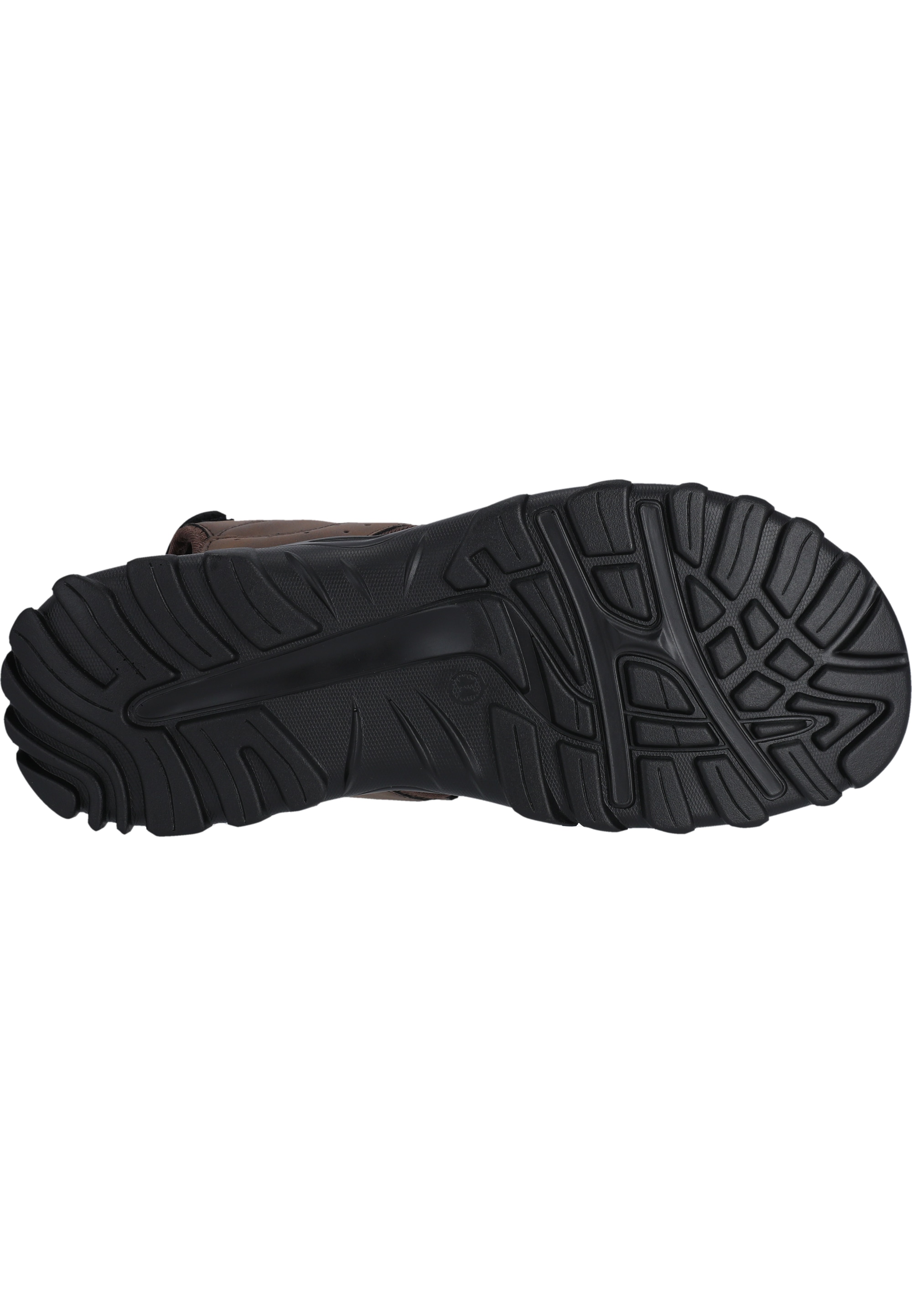 WHISTLER Sandale »Hornsin«, mit leichtem Gewicht