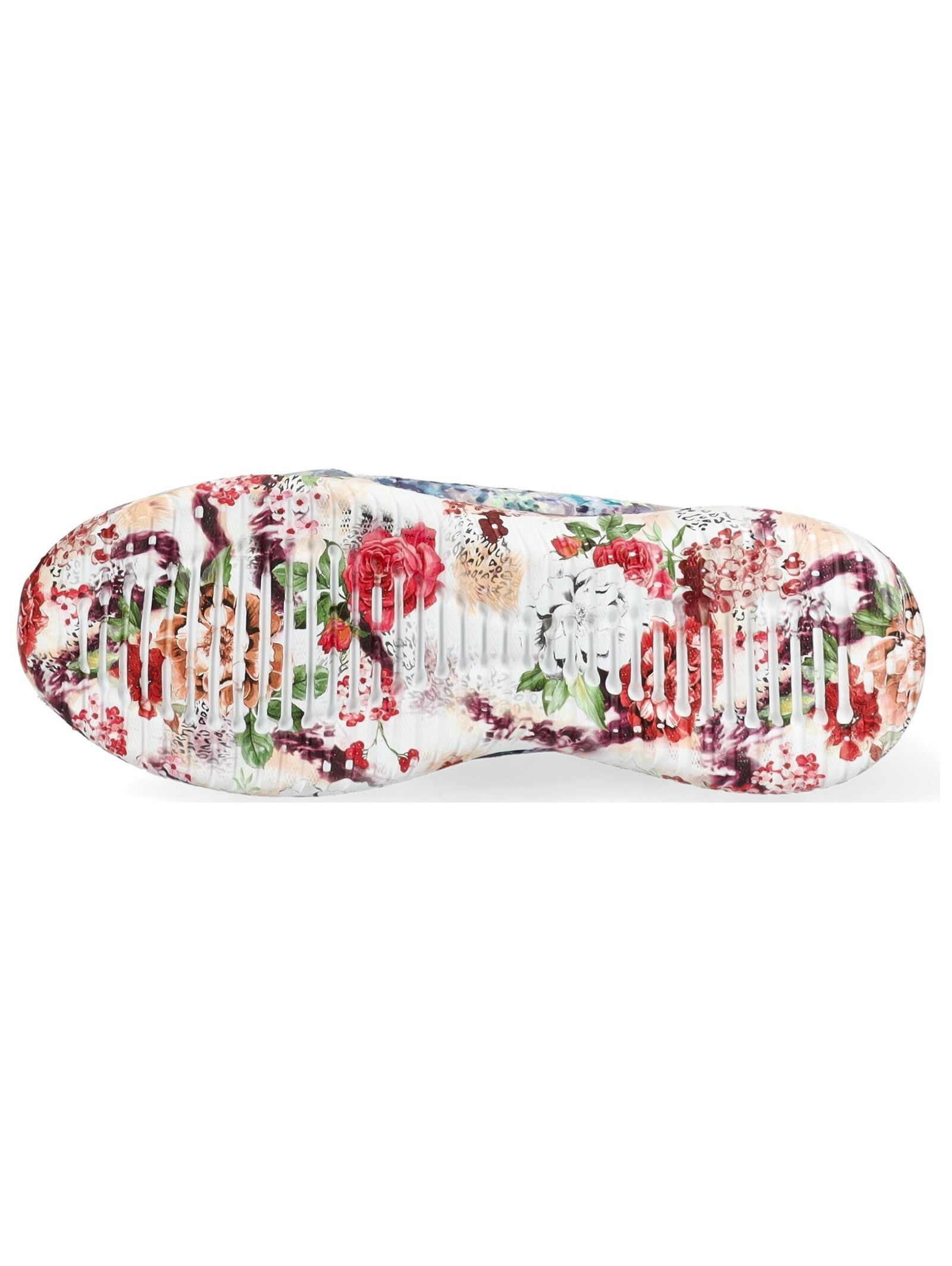 LAURA VITA Sneaker »LAURA VITA Sneaker Leder/Synthetik«
