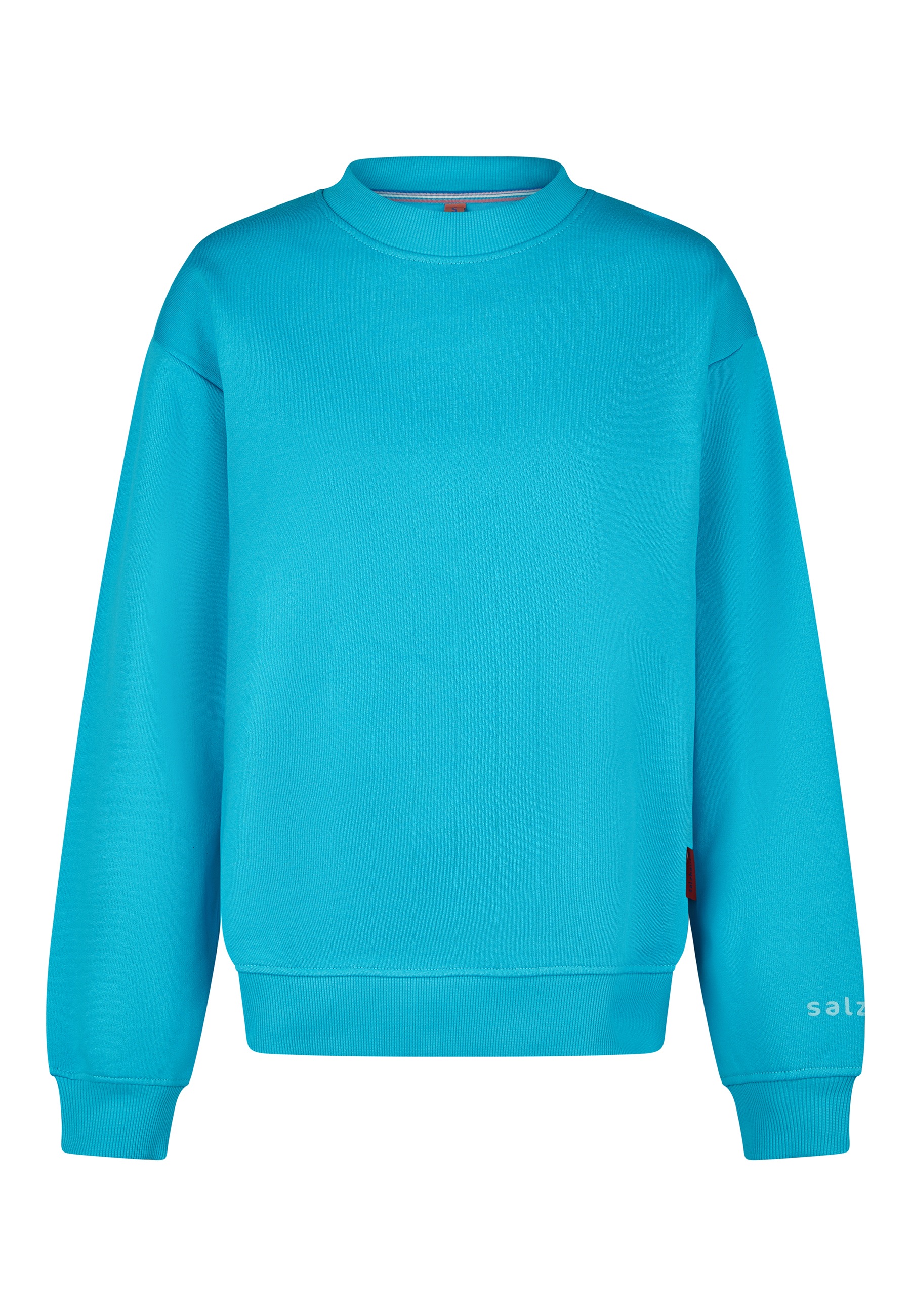 salzhaut Kapuzenpullover "Pullover TAGEL"