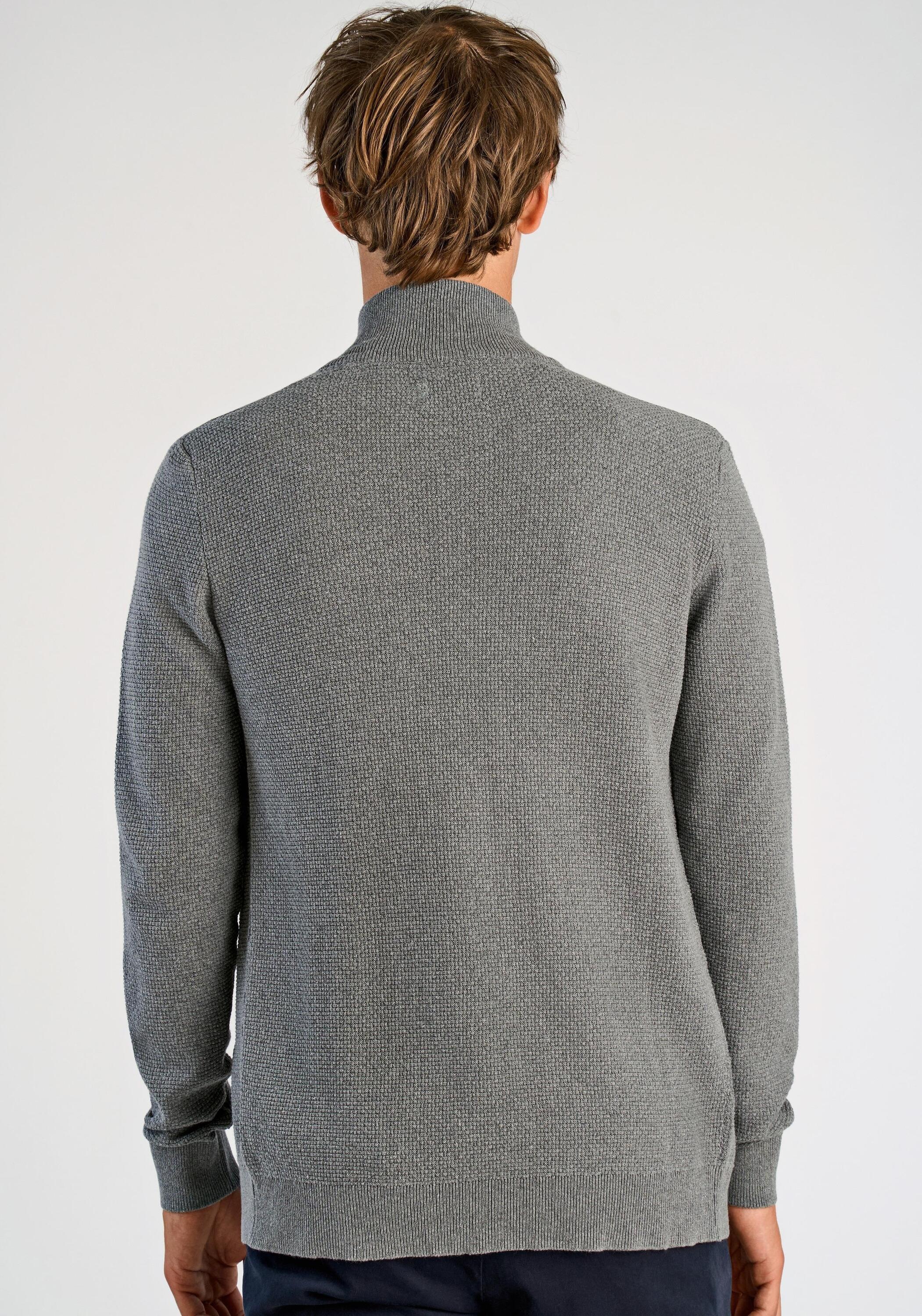 LINDBERGH Strickpullover "Lindbergh Strickpullover" günstig online kaufen