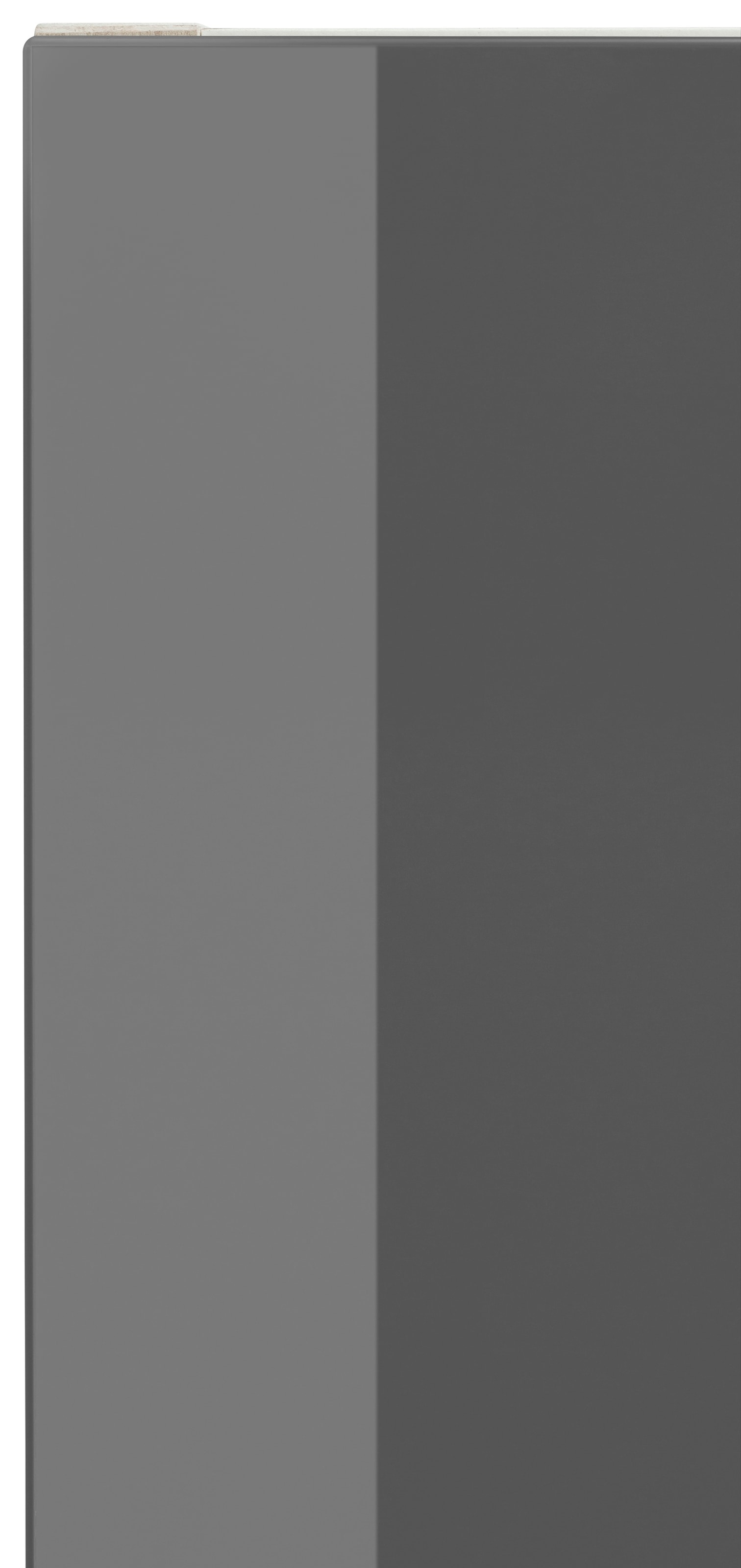 OPTIFIT Hängeschrank »Bern«, Breite 60 cm, | Metallgriff cm BAUR kaufen hoch, Tür, mit mit 70 1