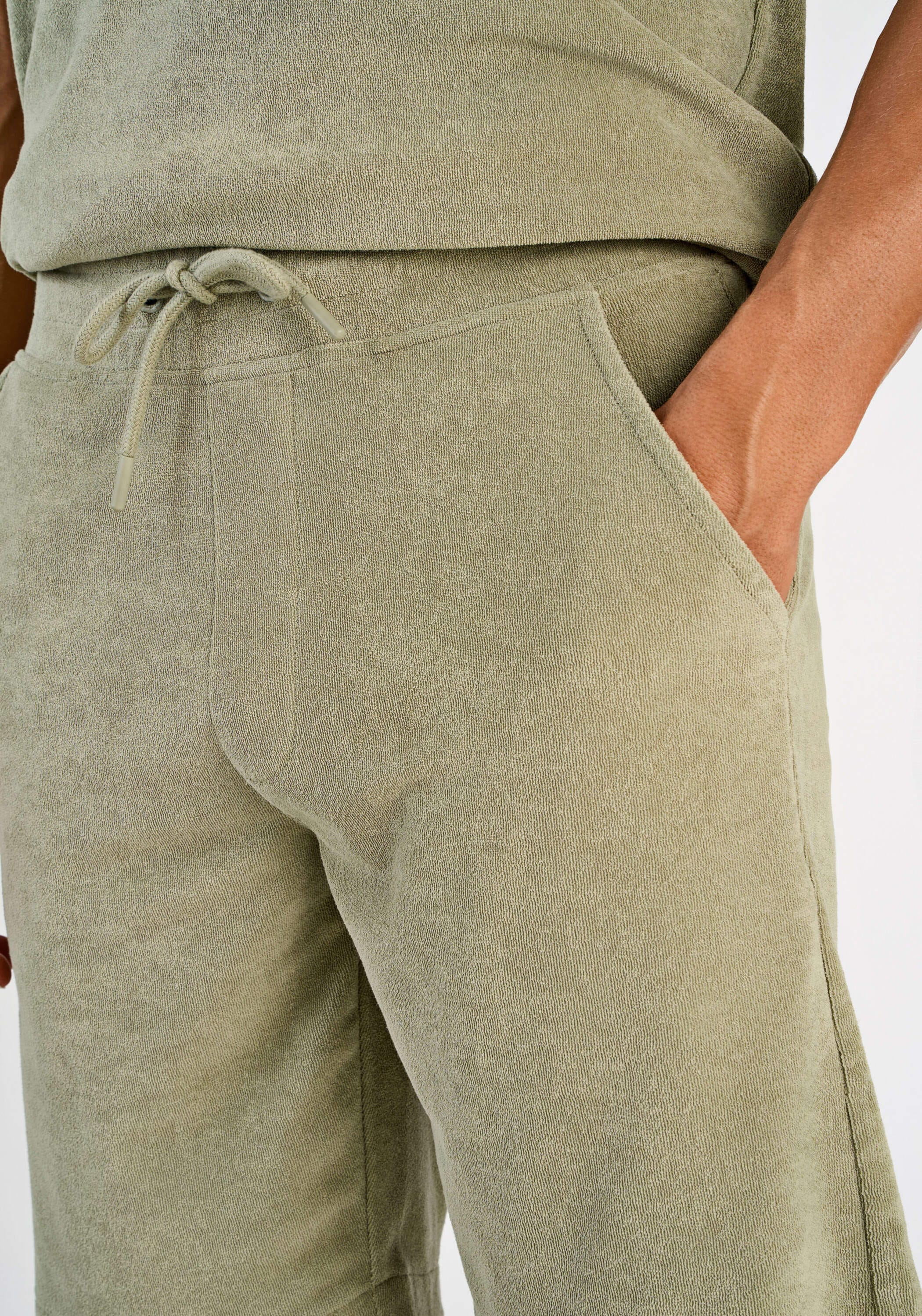 Thumbnail - LINDBERGH Shorts "Freizeitshorts Relaxed Fit"