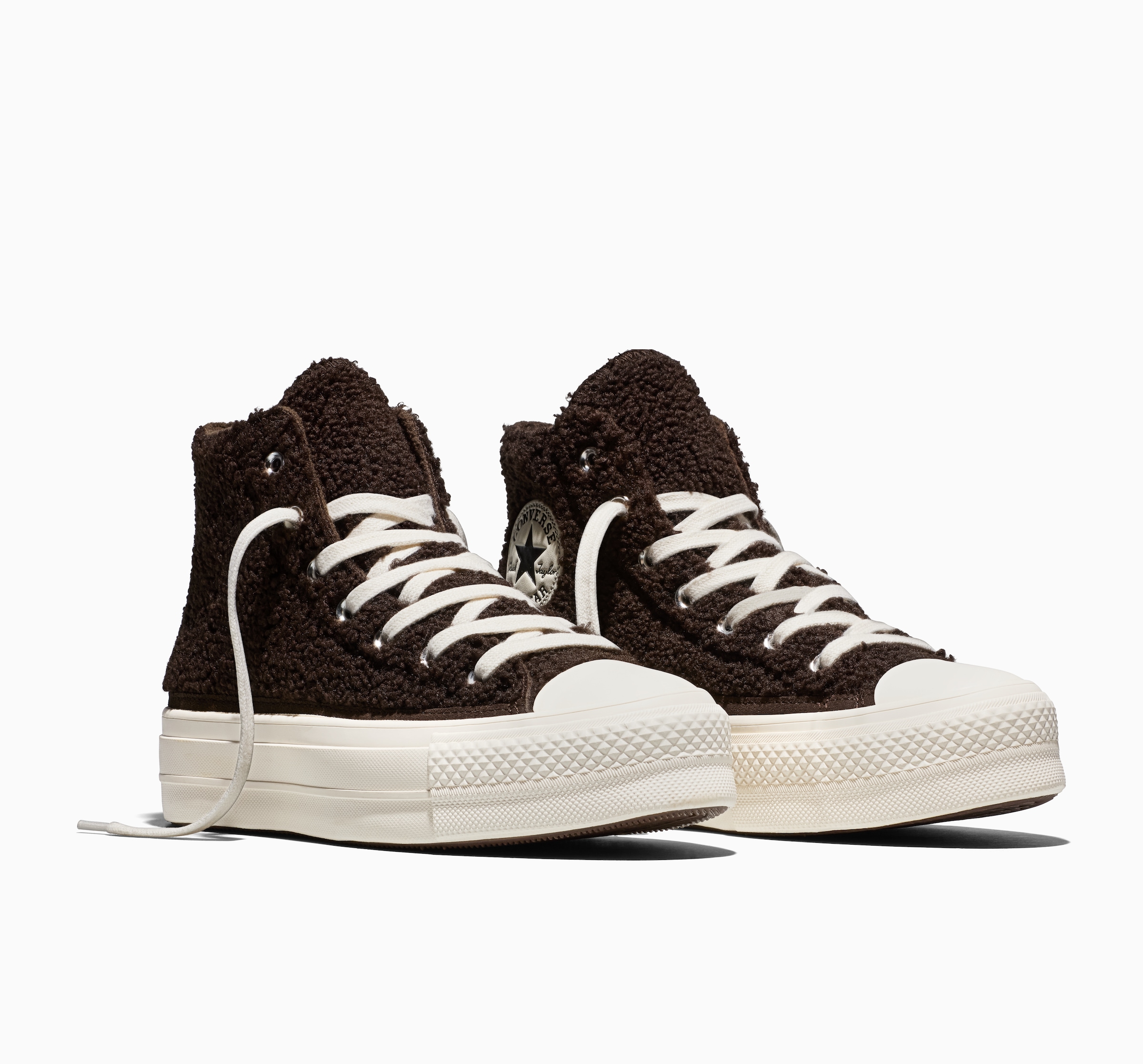 Converse Sneaker »Chuck Taylor All Star Lift«  gefüttert