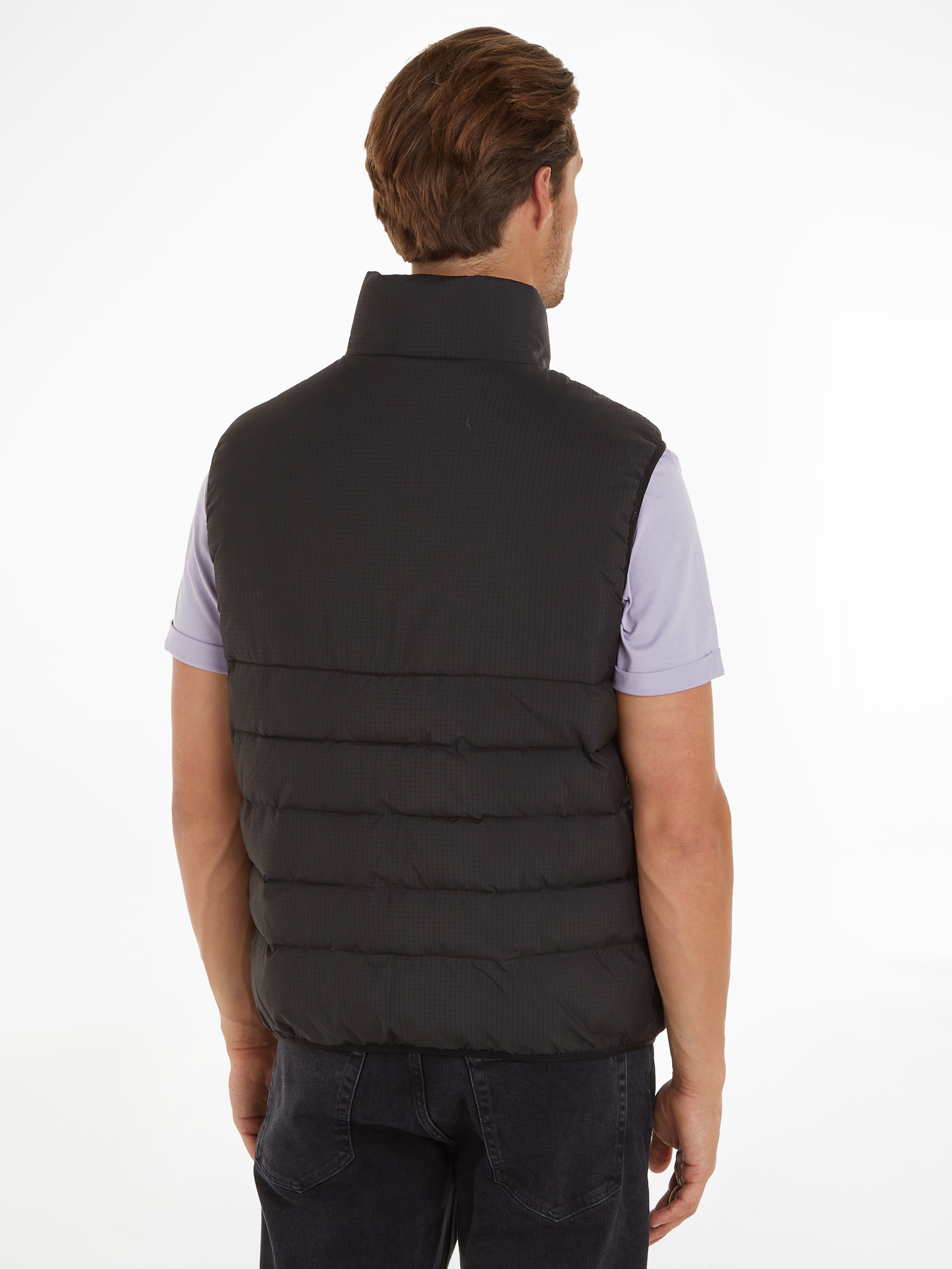 Calvin Klein Jeans Steppweste "LIGHTWEIGHT PADDED VEST" günstig online kaufen