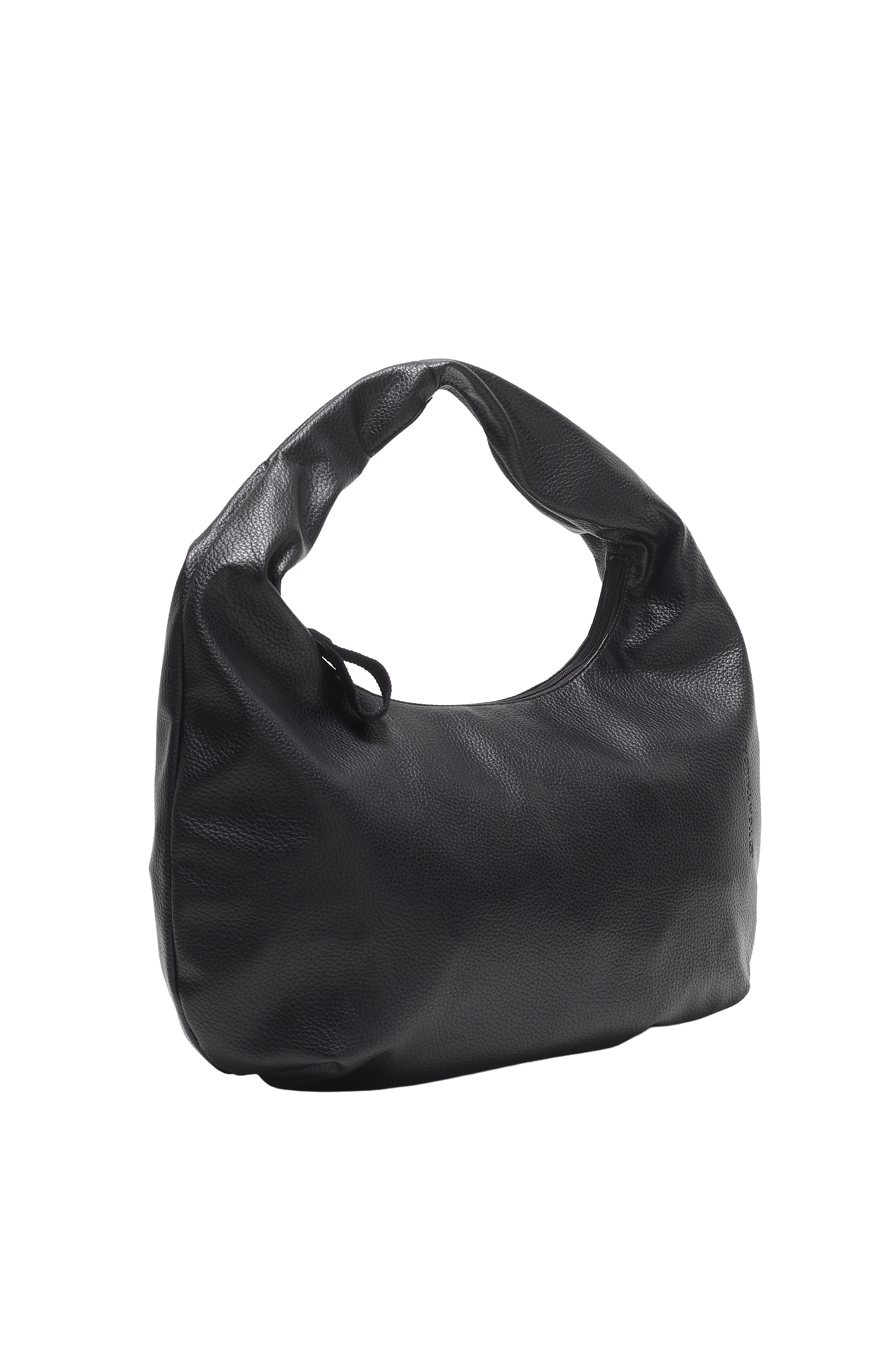 TOM TAILOR Hobo »Tianna«, ein besonderer Handschmeichler in Oversize mit klarer Farbgebung