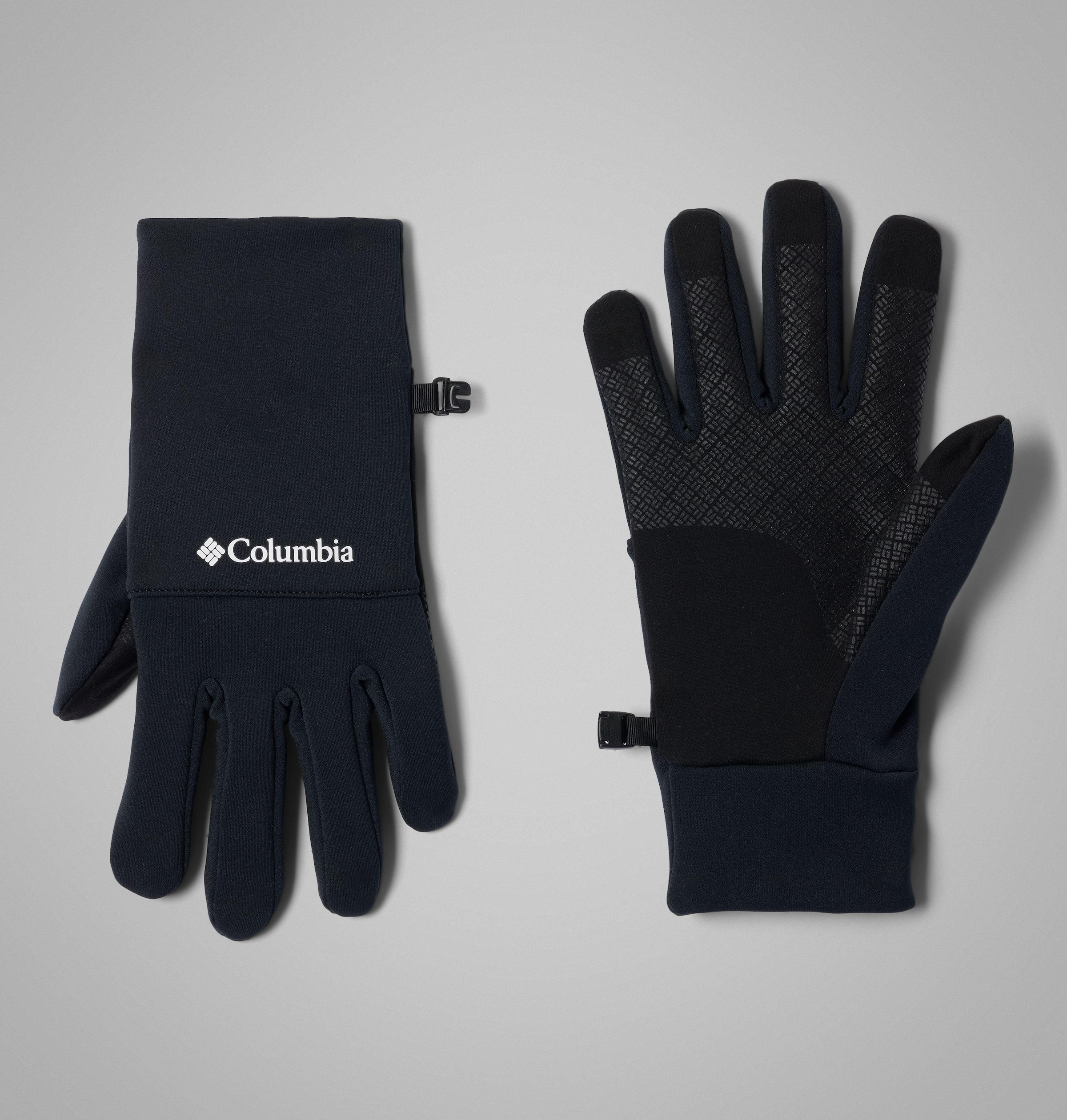 Columbia Multisporthandschuhe "CSConnect Touch Glove" für Trekking und sportliche Aktivitäten, in den Größen S bis XL