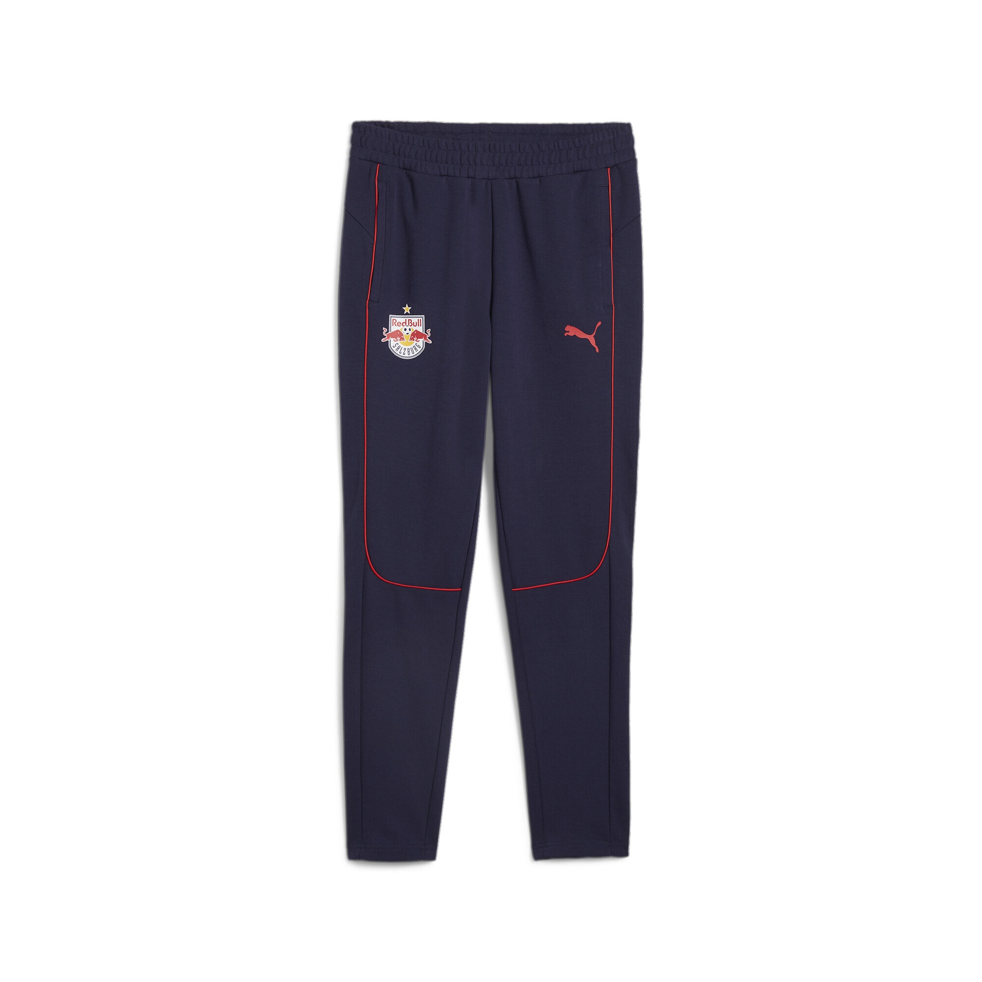 PUMA Sporthose »FC Red Bull Salzburg Casuals Hose Herren«