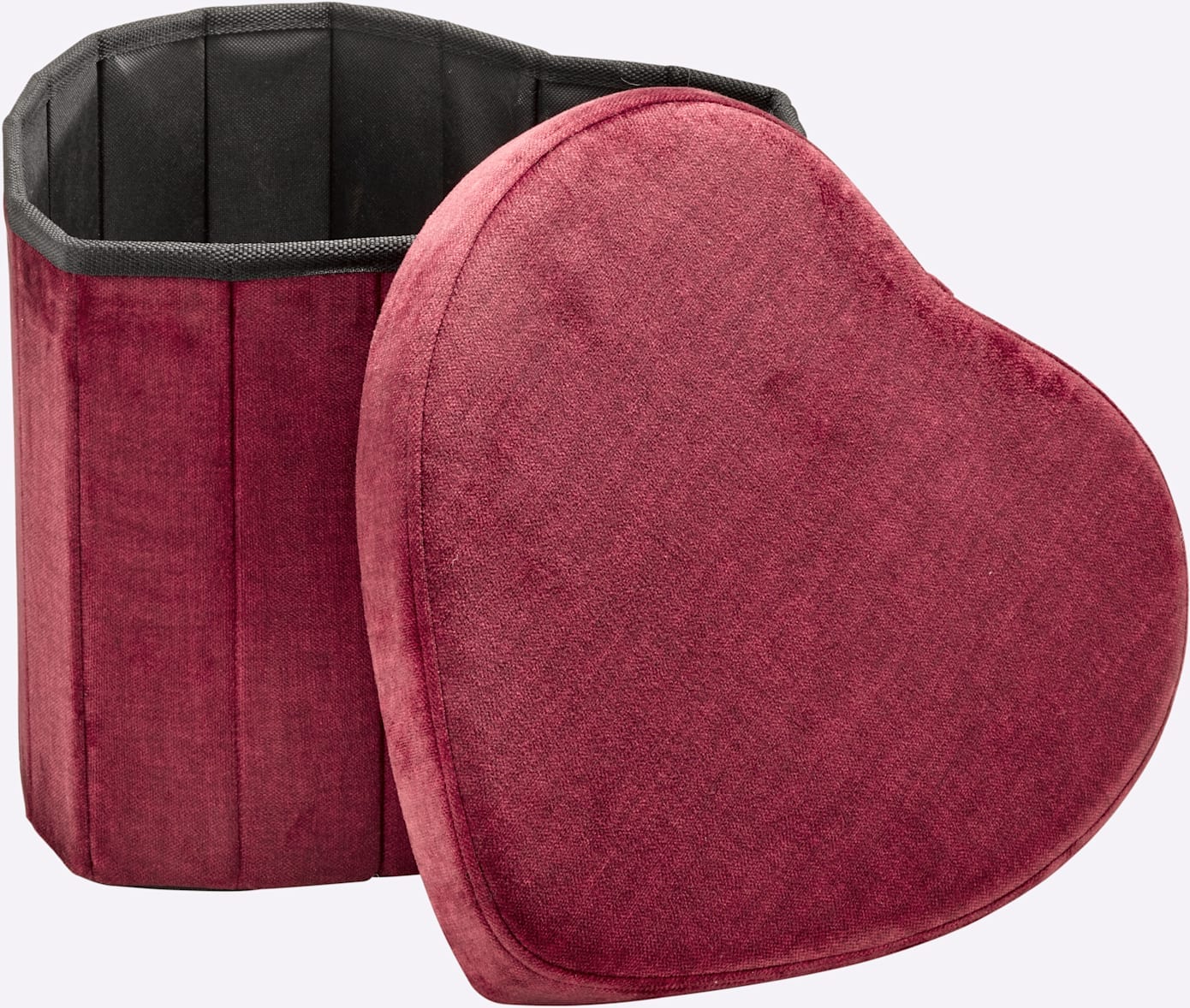   Hocker