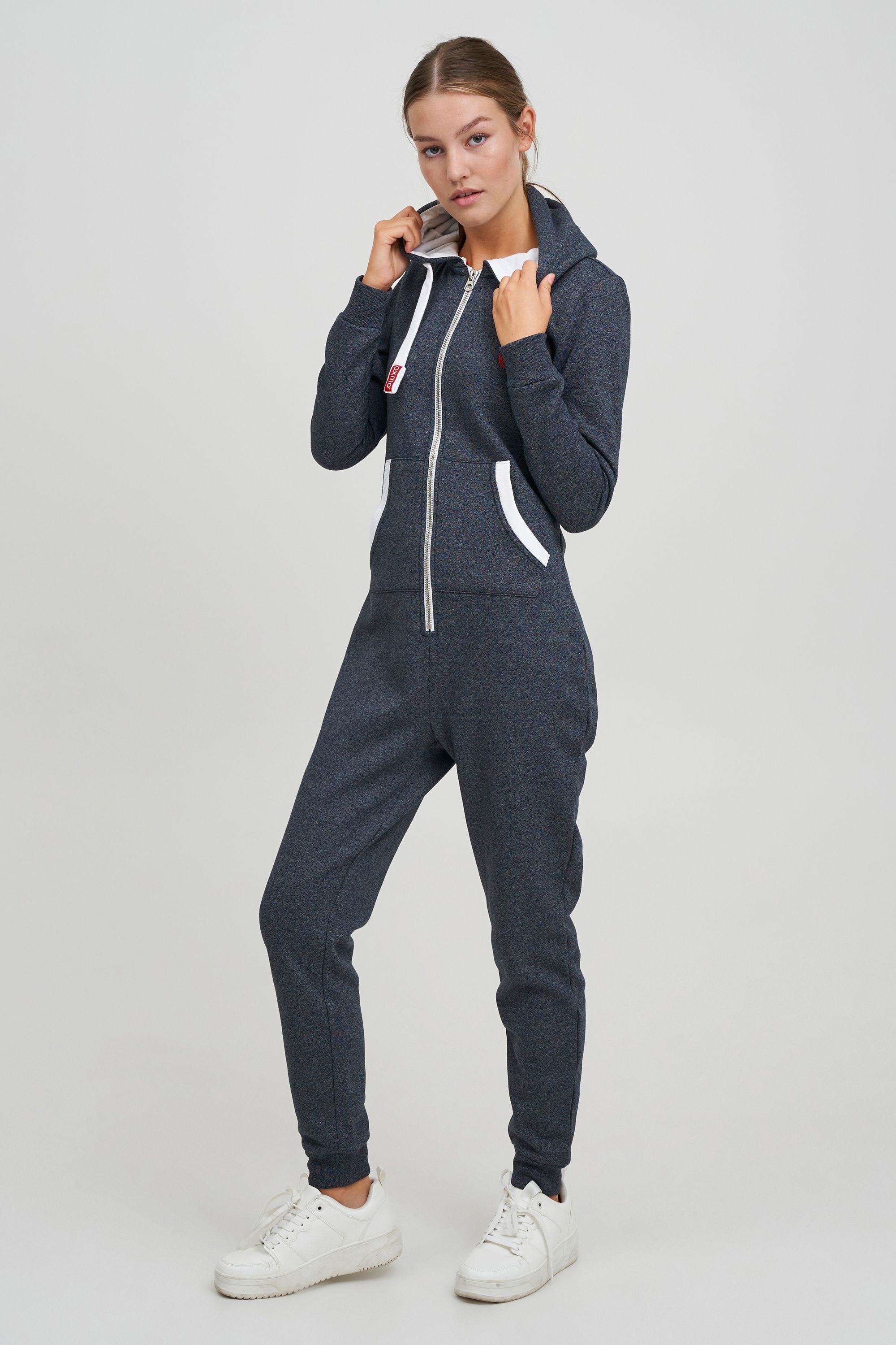 OXMO Overall »Overall OXBenna«